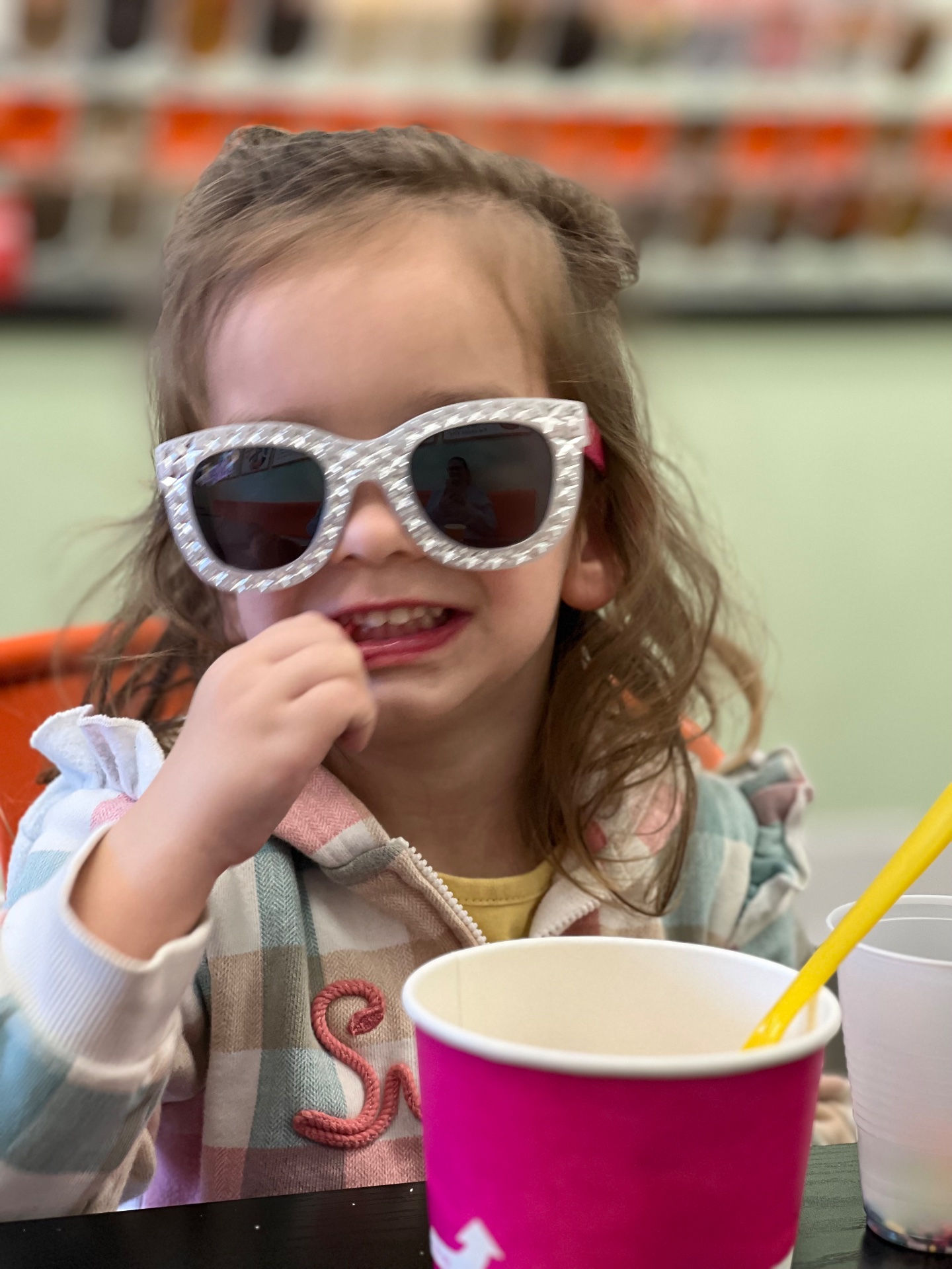 Blitzer’s Premium Frozen Yogurt, Acai Bowls in Menifee, CA - photo 2