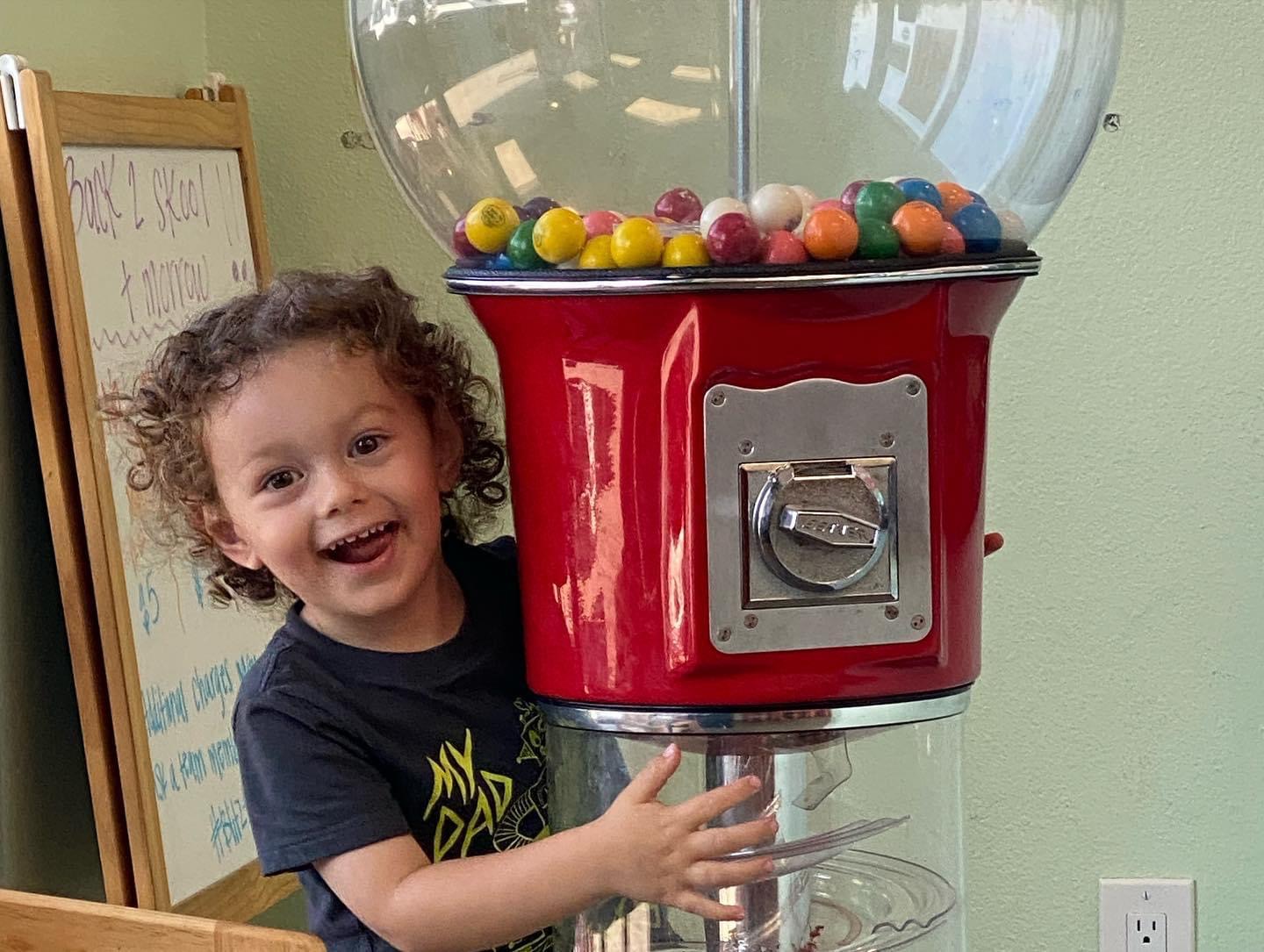 Blitzer’s Premium Frozen Yogurt, Acai Bowls in Menifee, CA - photo 8