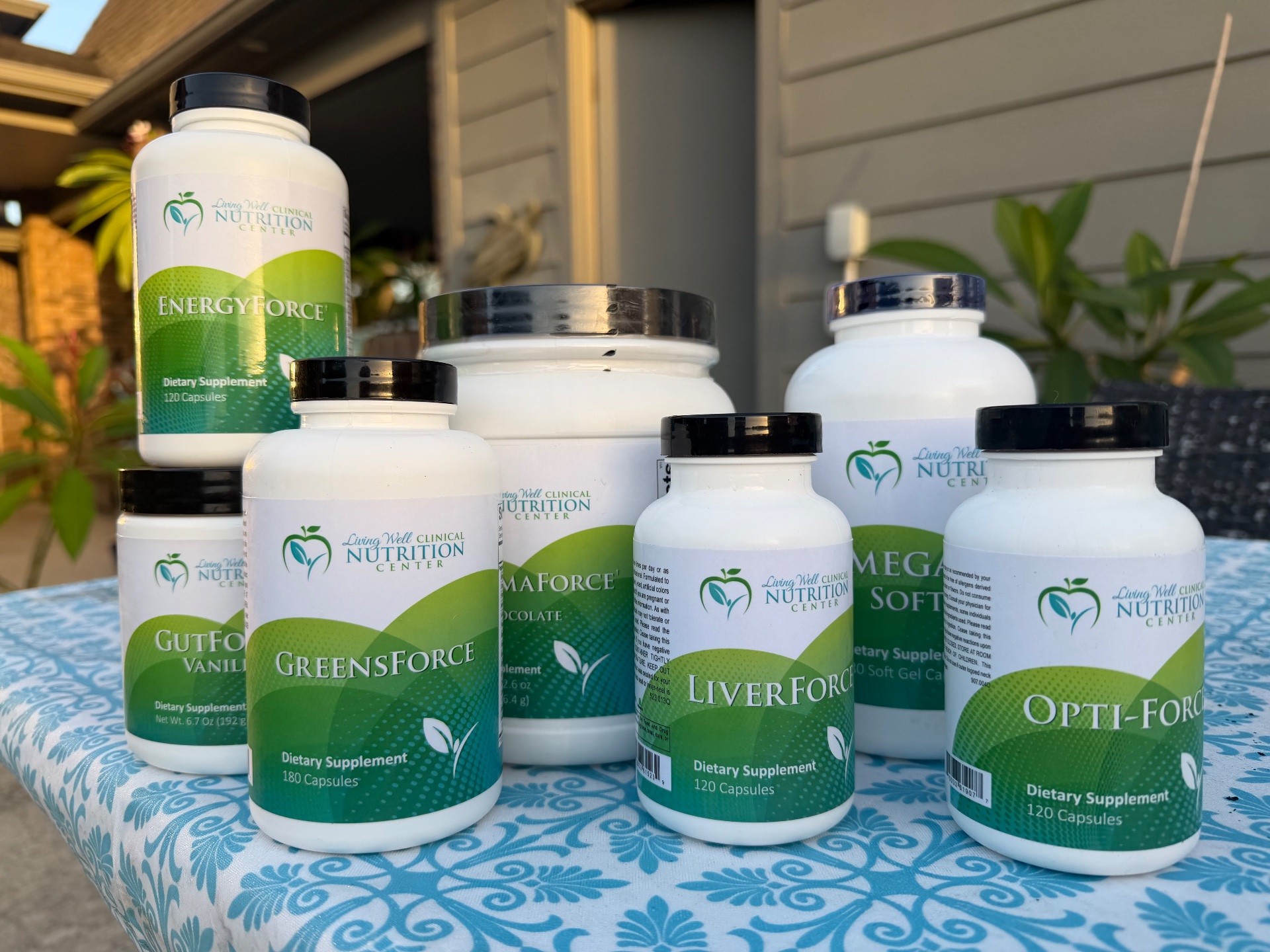 Living Well Clinical Nutrition, Alternative Healing in League city , TX - photo 6
