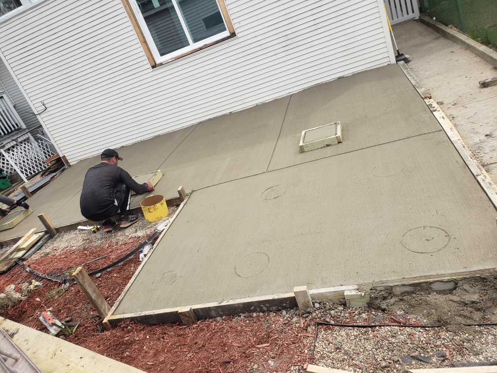 Angel R Construction, Deck or Porch Remodel or Addition in Tampa, FL - photo 7