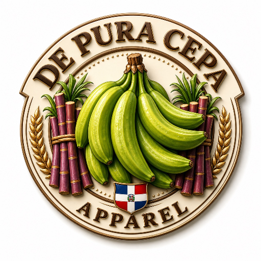 De Pura Cepa Apparel