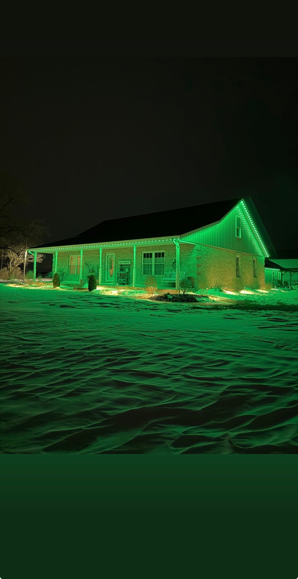 Groovy Homes, Lighting Installation in Bloomington, MN - photo 2