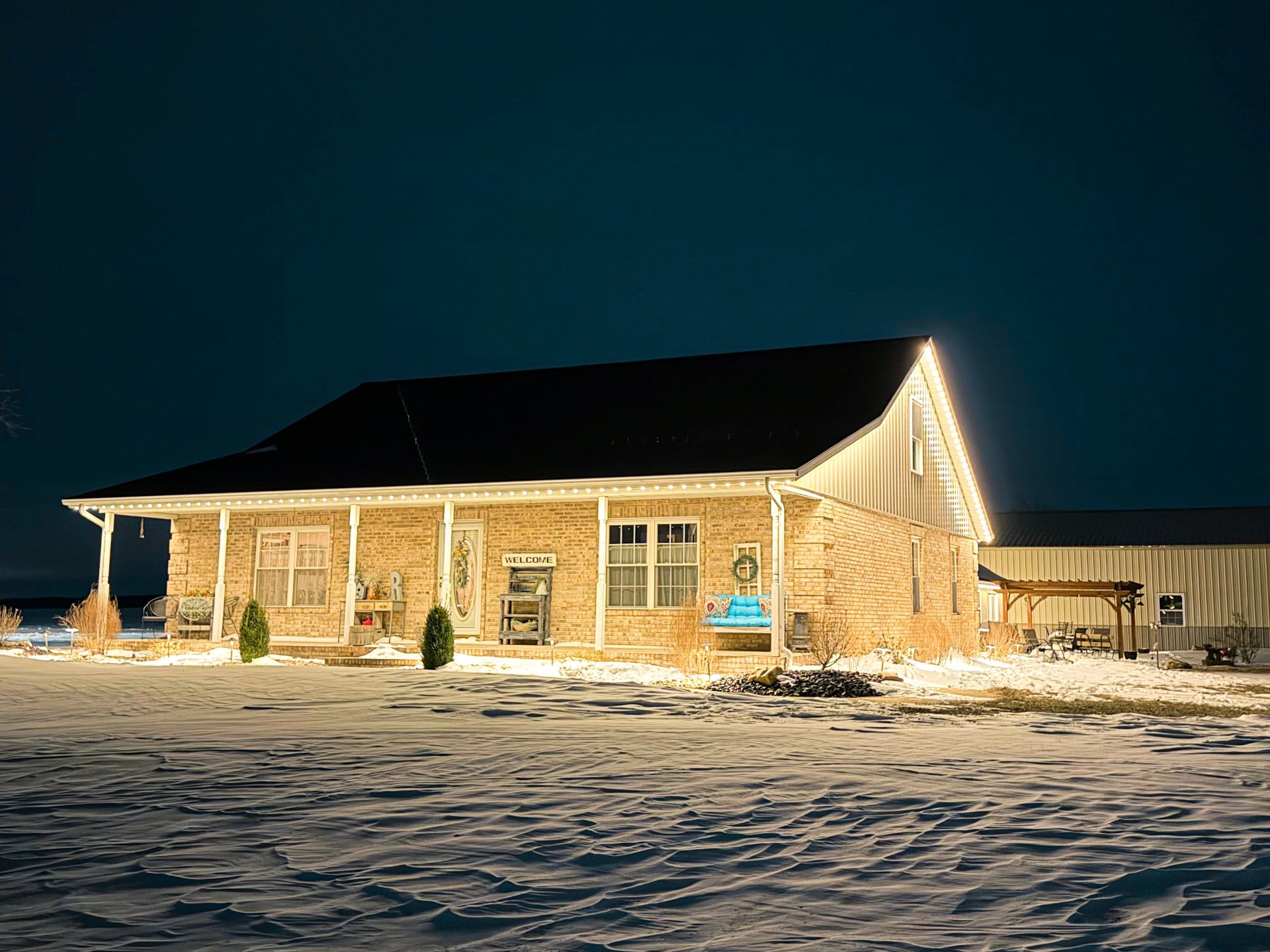 Groovy Homes, Lighting Installation in Bloomington, MN - photo 3