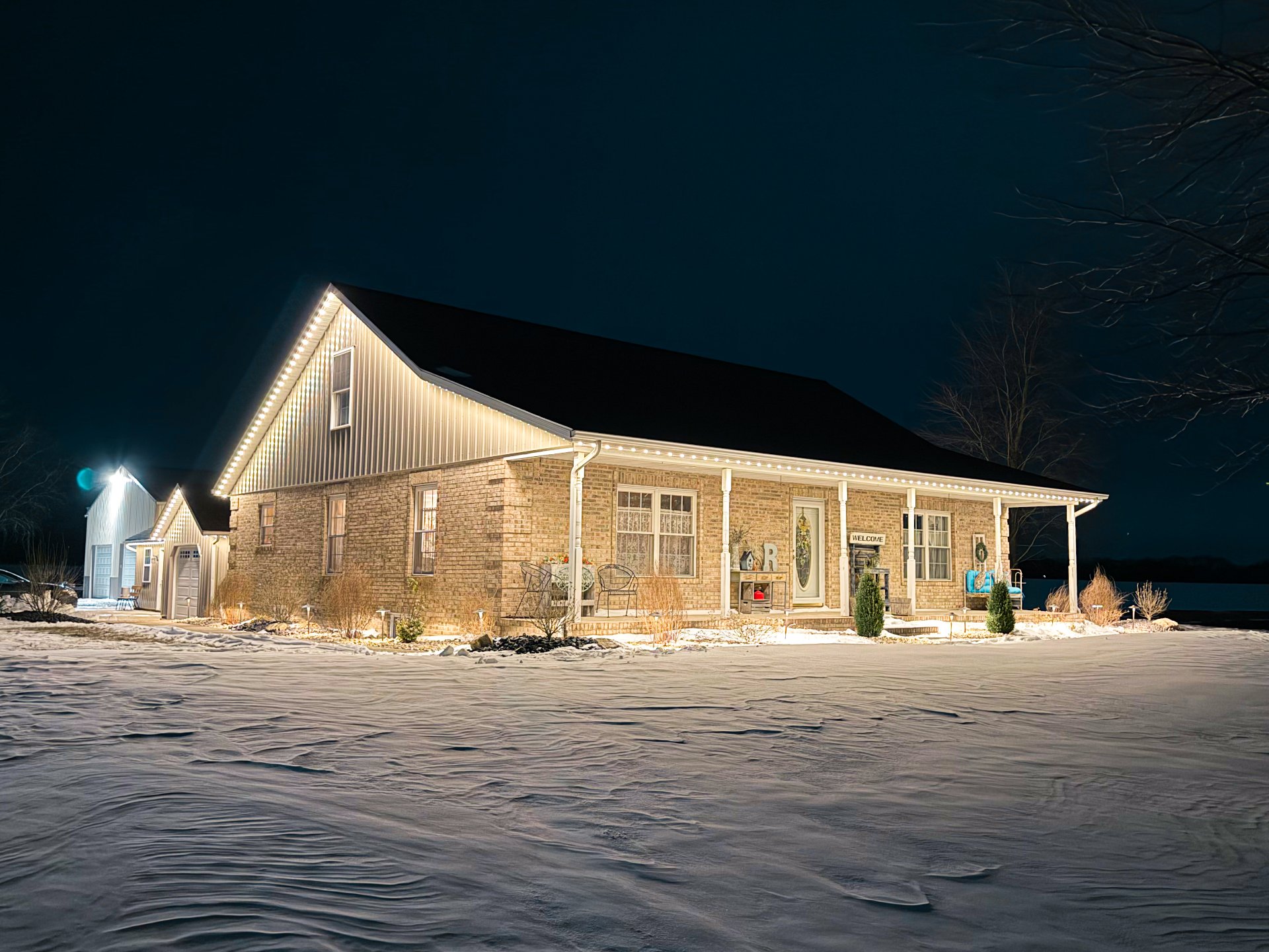 Groovy Homes, Lighting Installation in Bloomington, MN - photo 4
