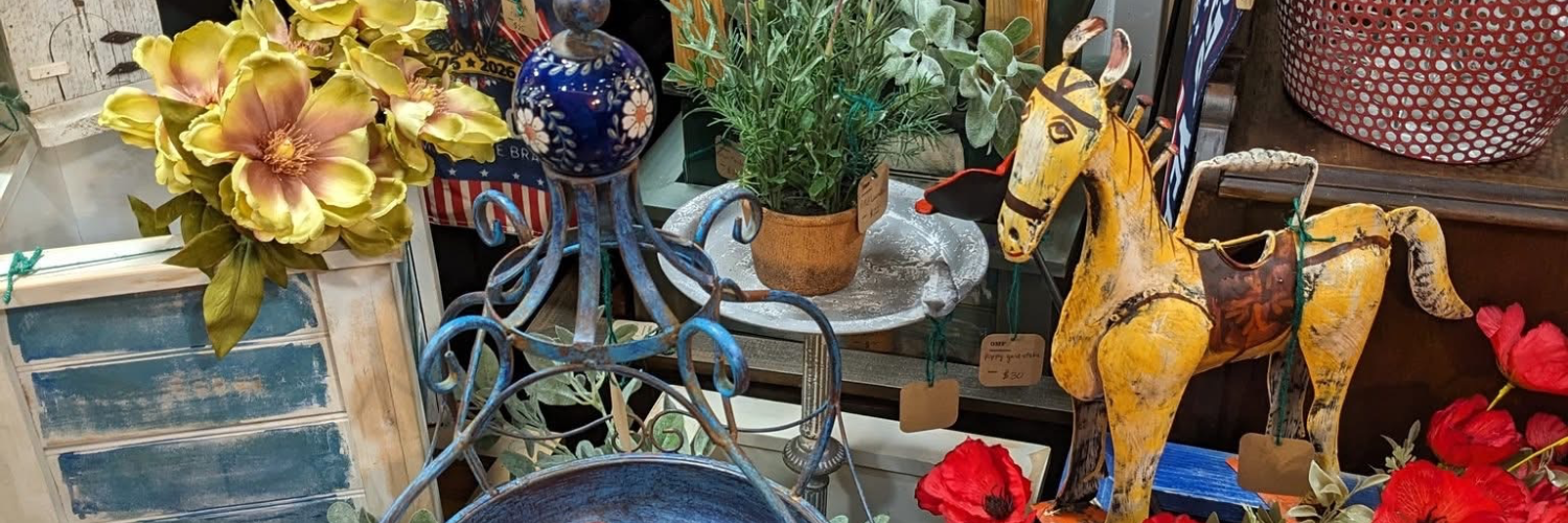 Old Mountain Furniture and Gifts cover photo