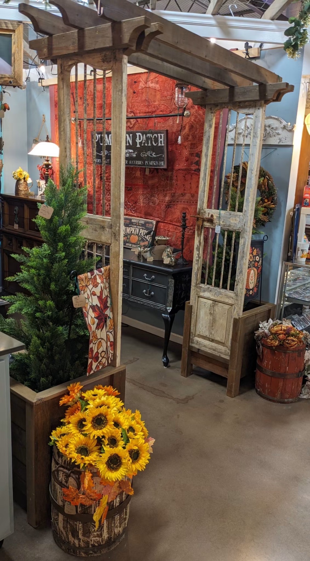 Old Mountain Furniture and Gifts, Home Decor in Archdale, NC - photo 4