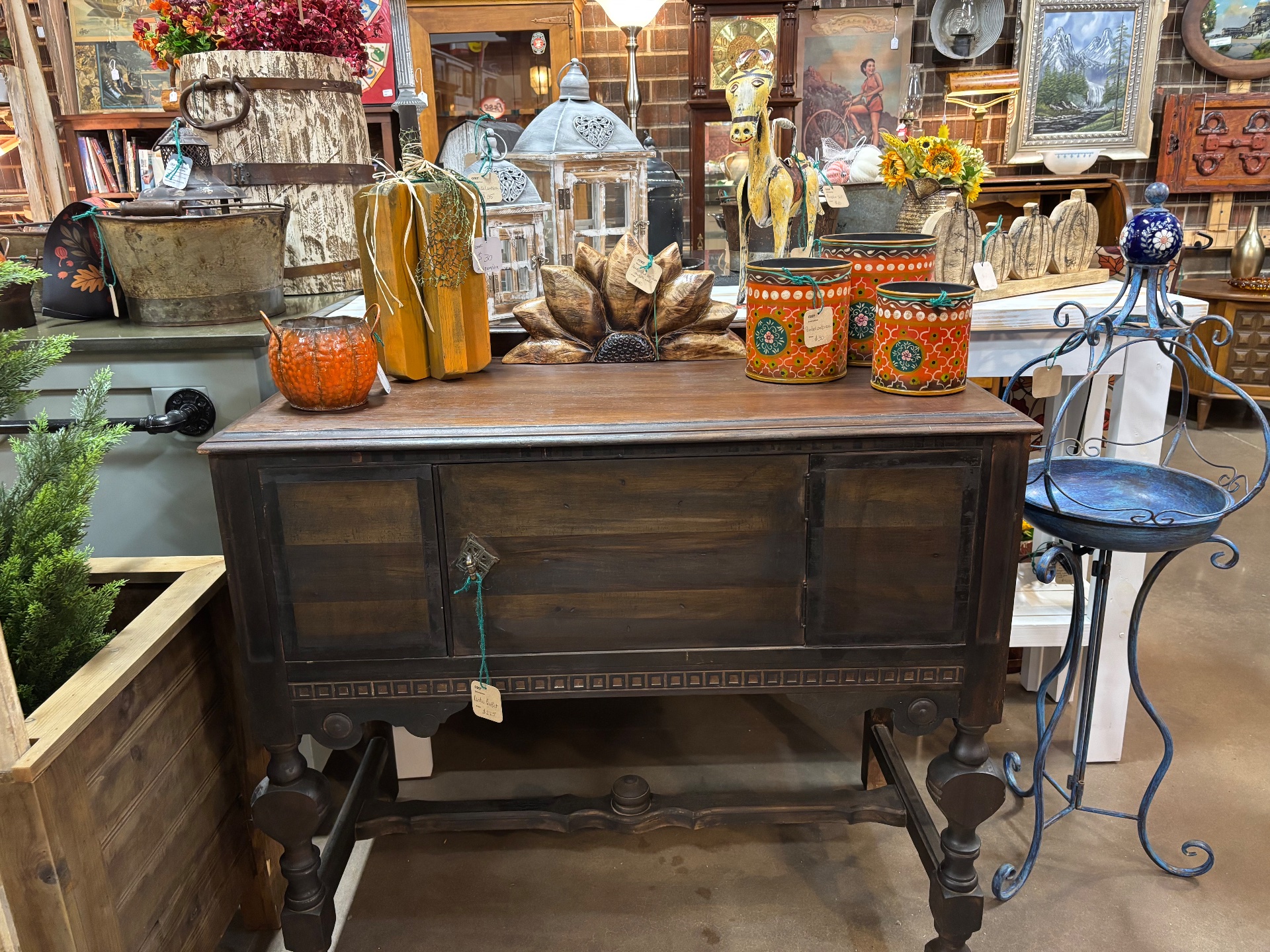 Old Mountain Furniture and Gifts, Home Decor in Archdale, NC - photo 5