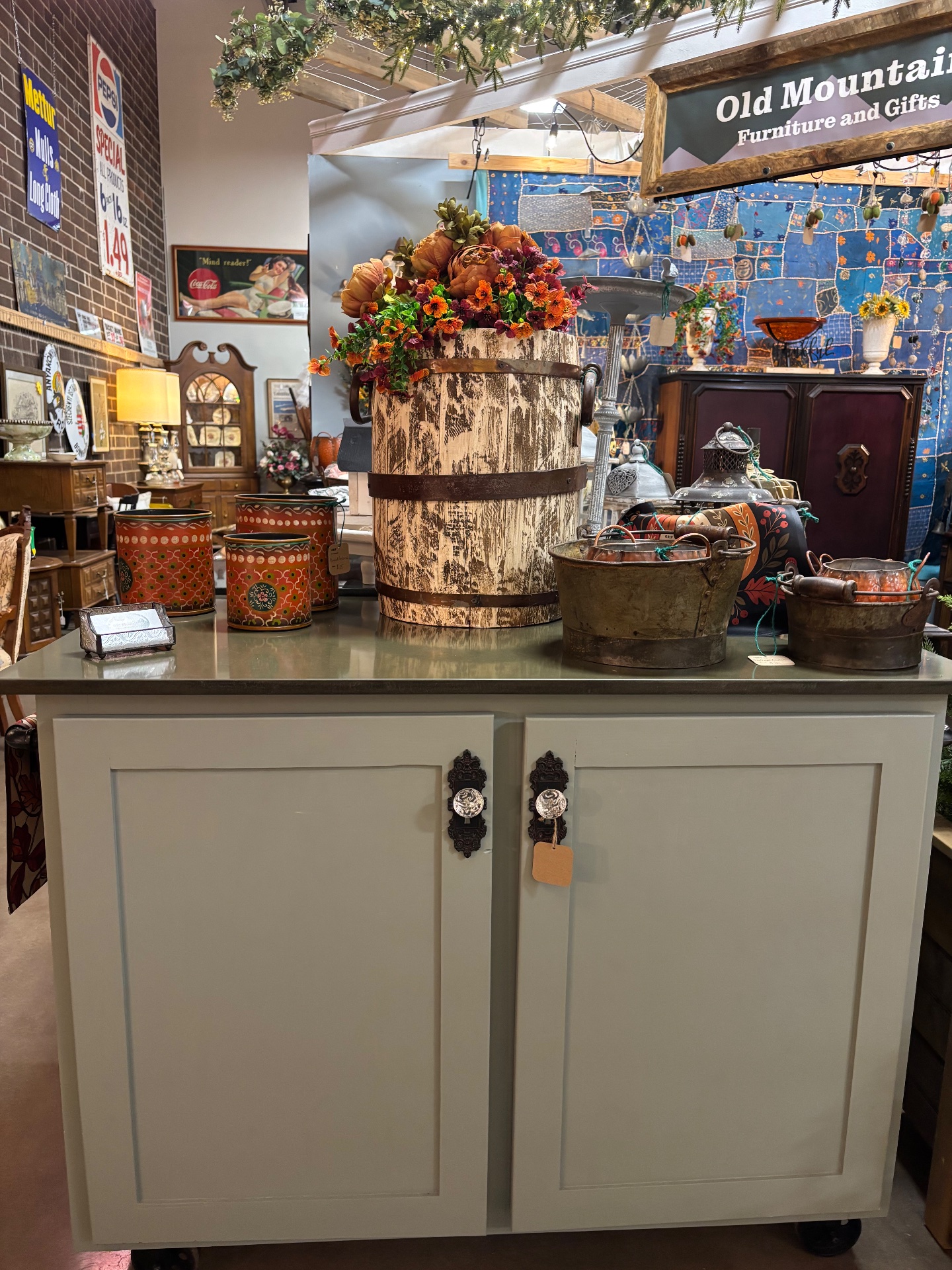 Old Mountain Furniture and Gifts, Home Decor in Archdale, NC - photo 6
