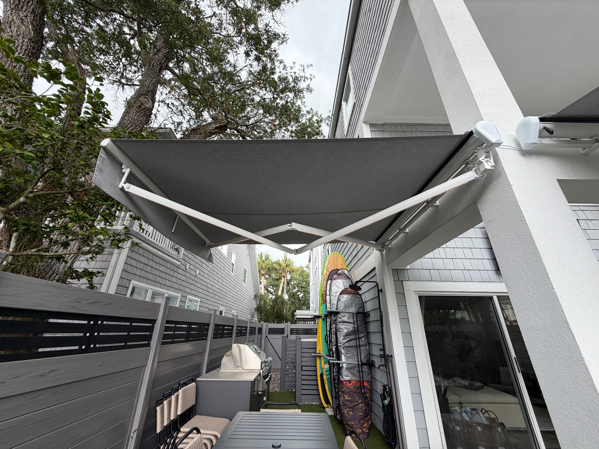 Cheetah Screens, Screen Installation or Replacement in Saint Johns, FL - photo 3