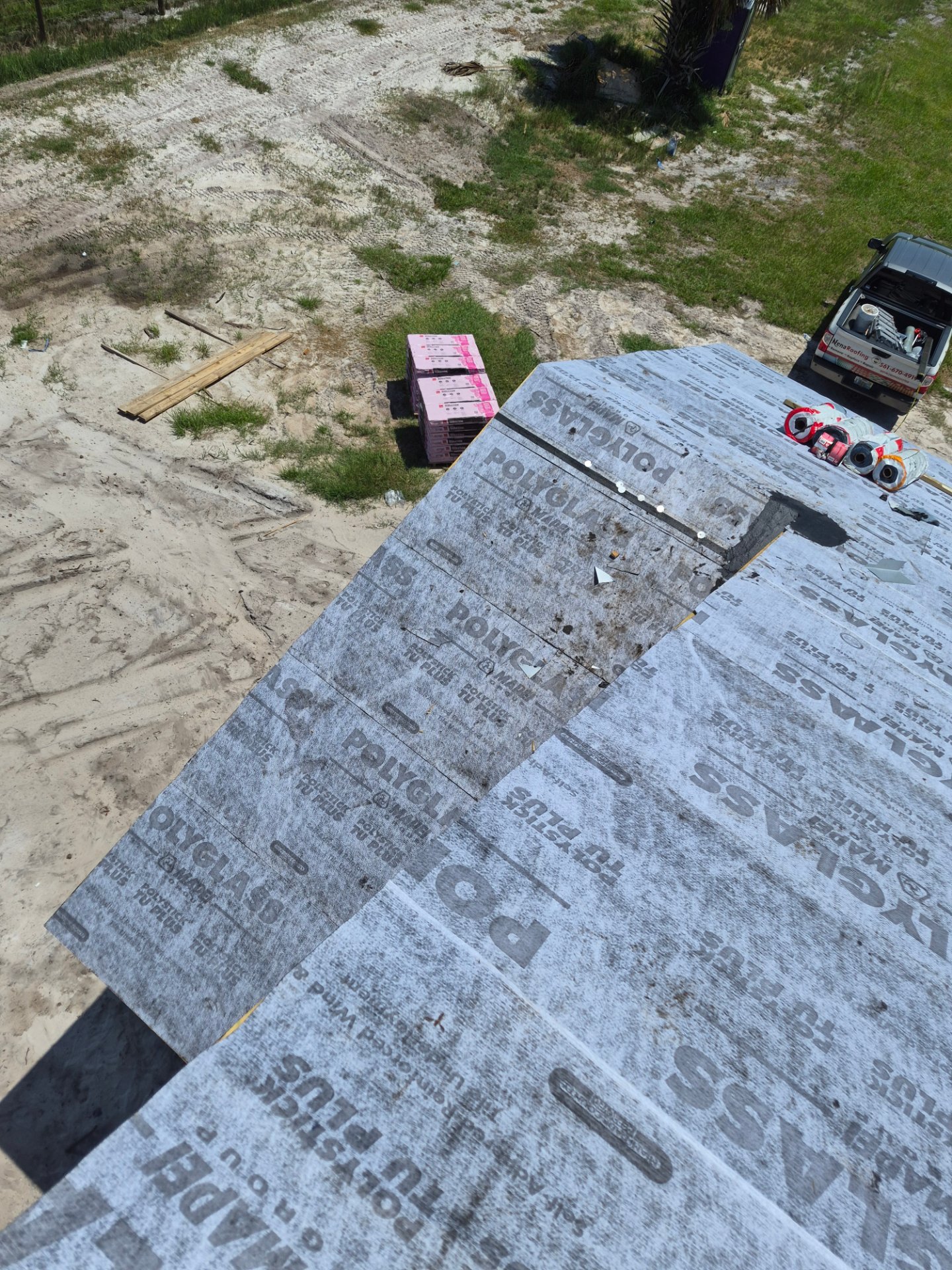 NENA'S Roofing LLC, Home Waterproofing in West Palm Beach , FL - photo 5