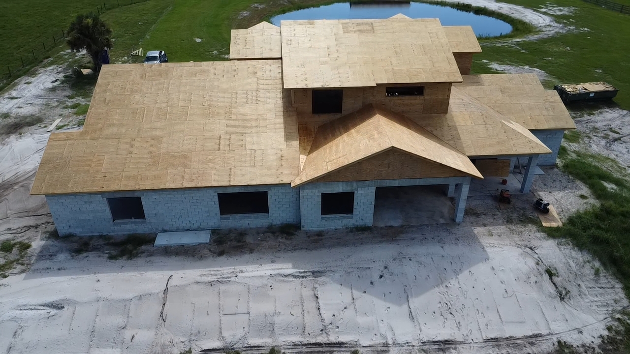 NENA'S Roofing LLC, Home Waterproofing in West Palm Beach , FL - photo 8