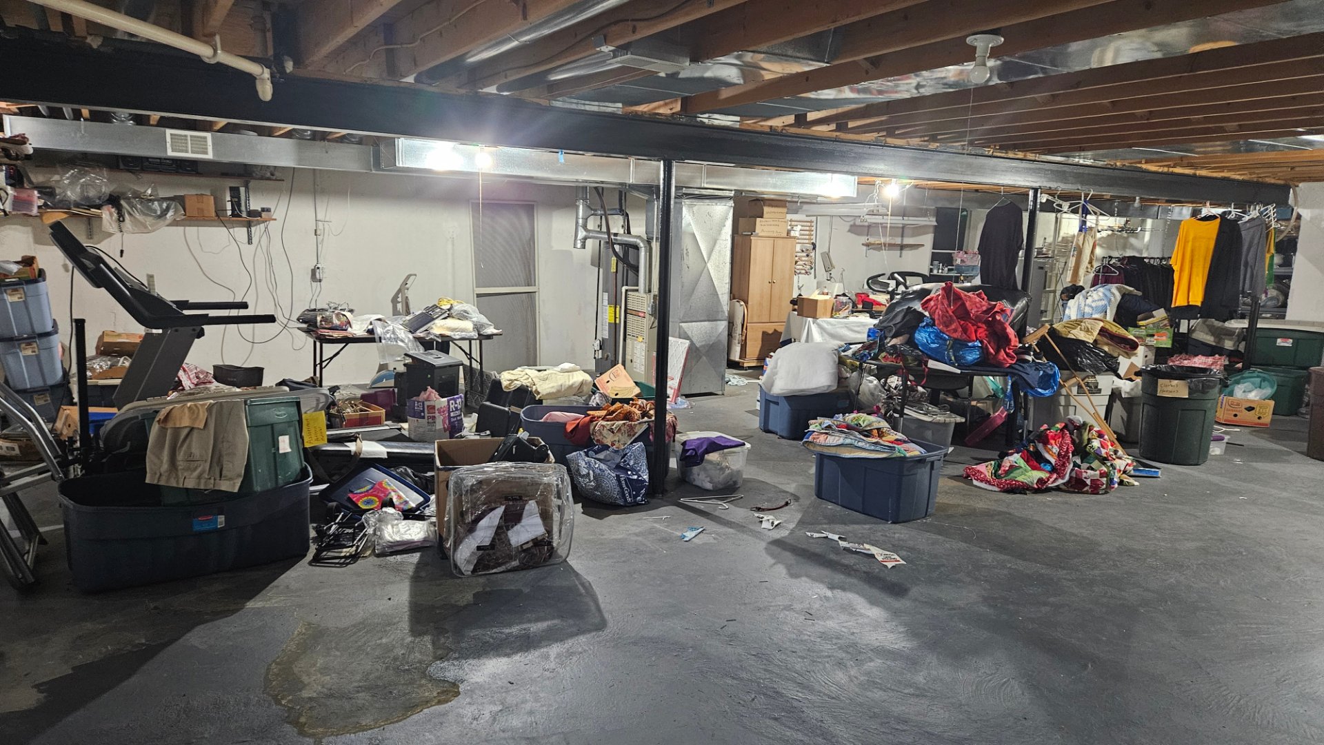 Remove It Right Demo, Junk Removal in Chesterfield, MI - photo 1