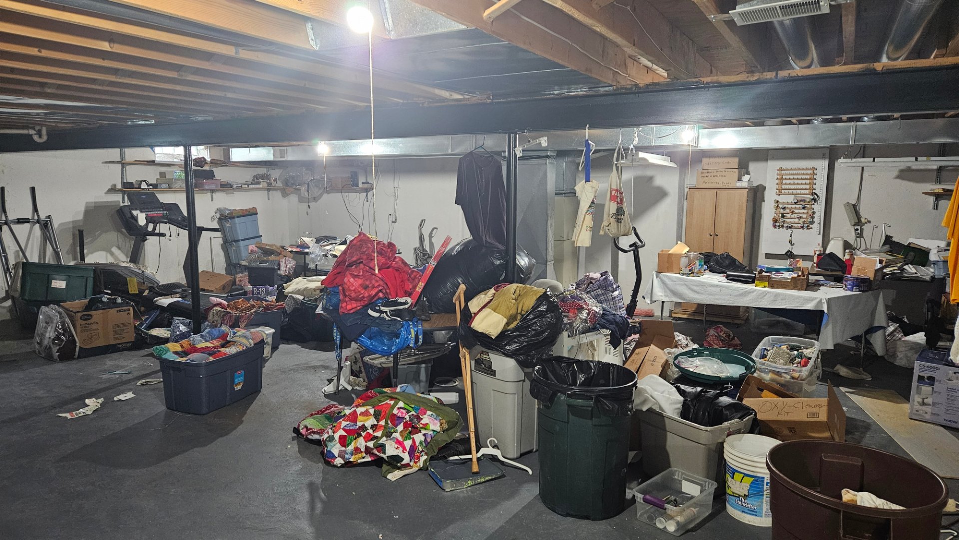 Remove It Right Demo, Junk Removal in Chesterfield, MI - photo 3