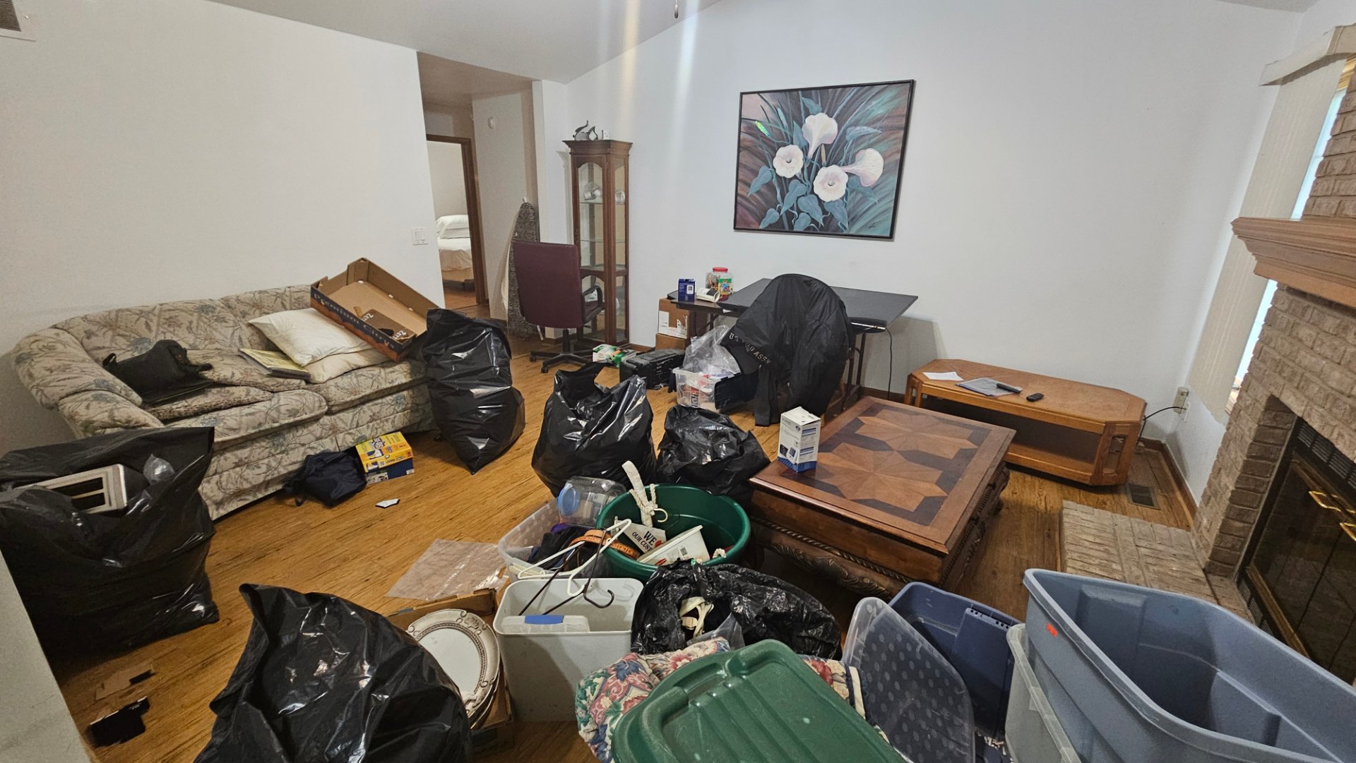 Remove It Right Demo, Junk Removal in Chesterfield, MI - photo 5