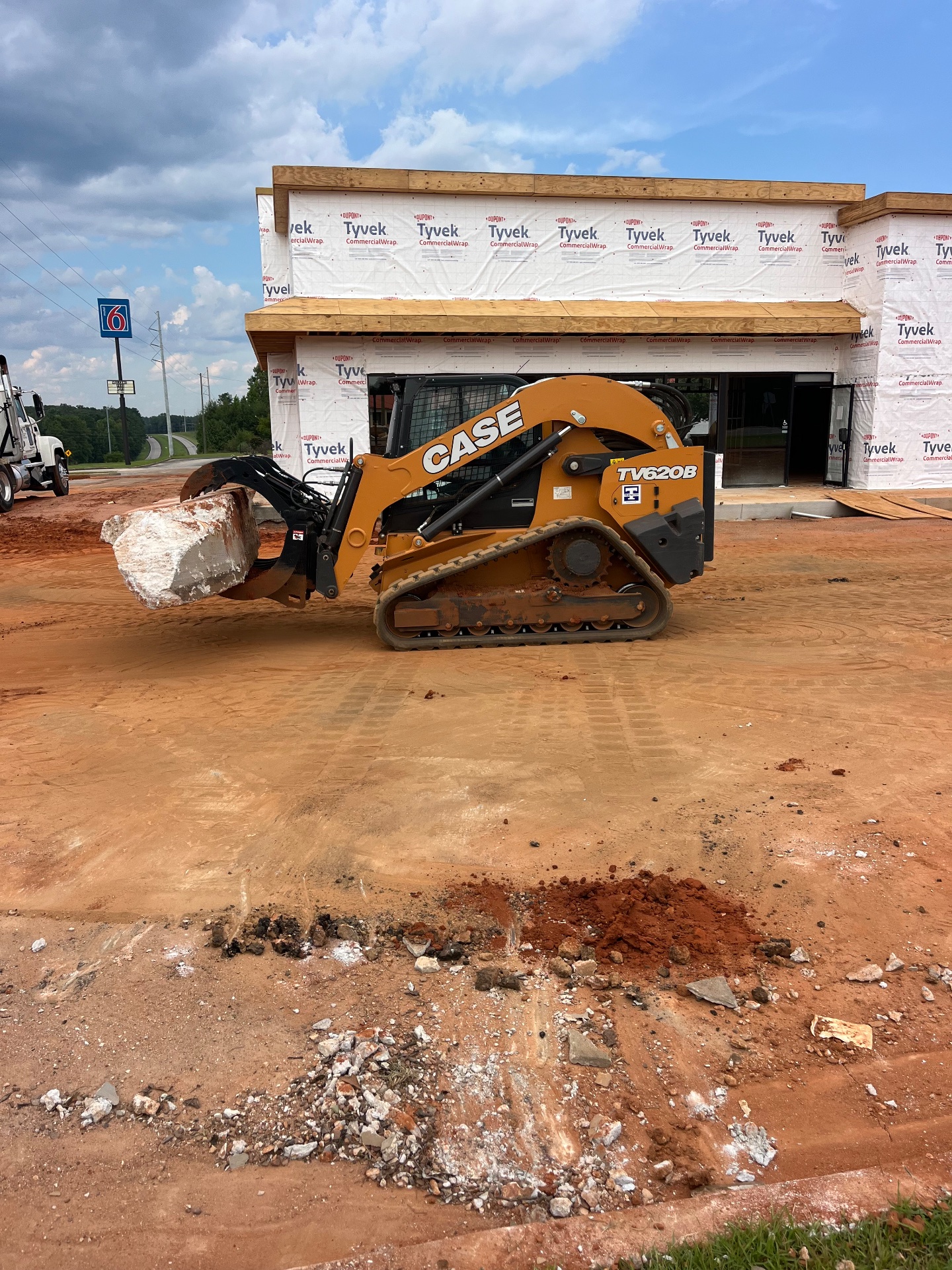 Big Pine Farming Co, Demolition Services in Abbeville, AL - photo 2