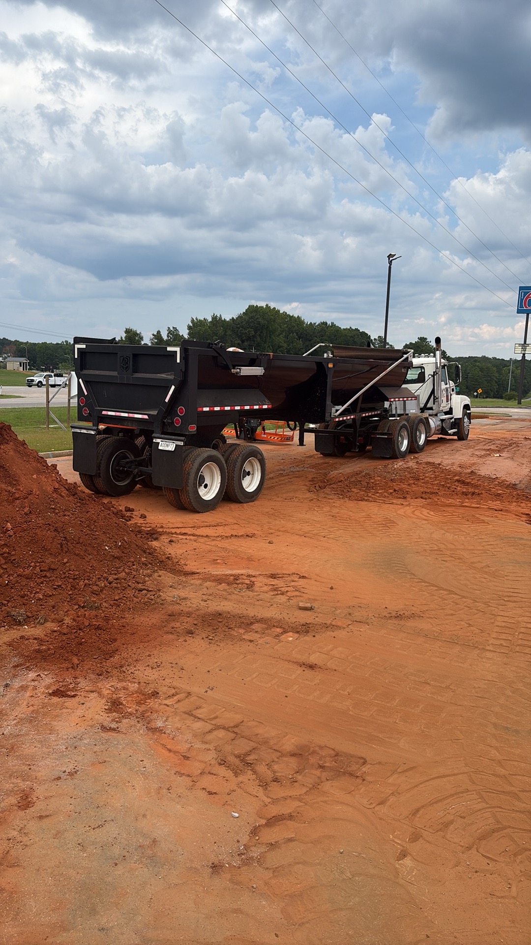 Big Pine Farming Co, Demolition Services in Abbeville, AL - photo 3