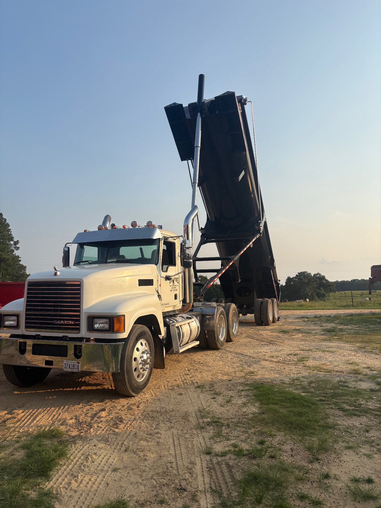 Big Pine Farming Co, Demolition Services in Abbeville, AL - photo 4