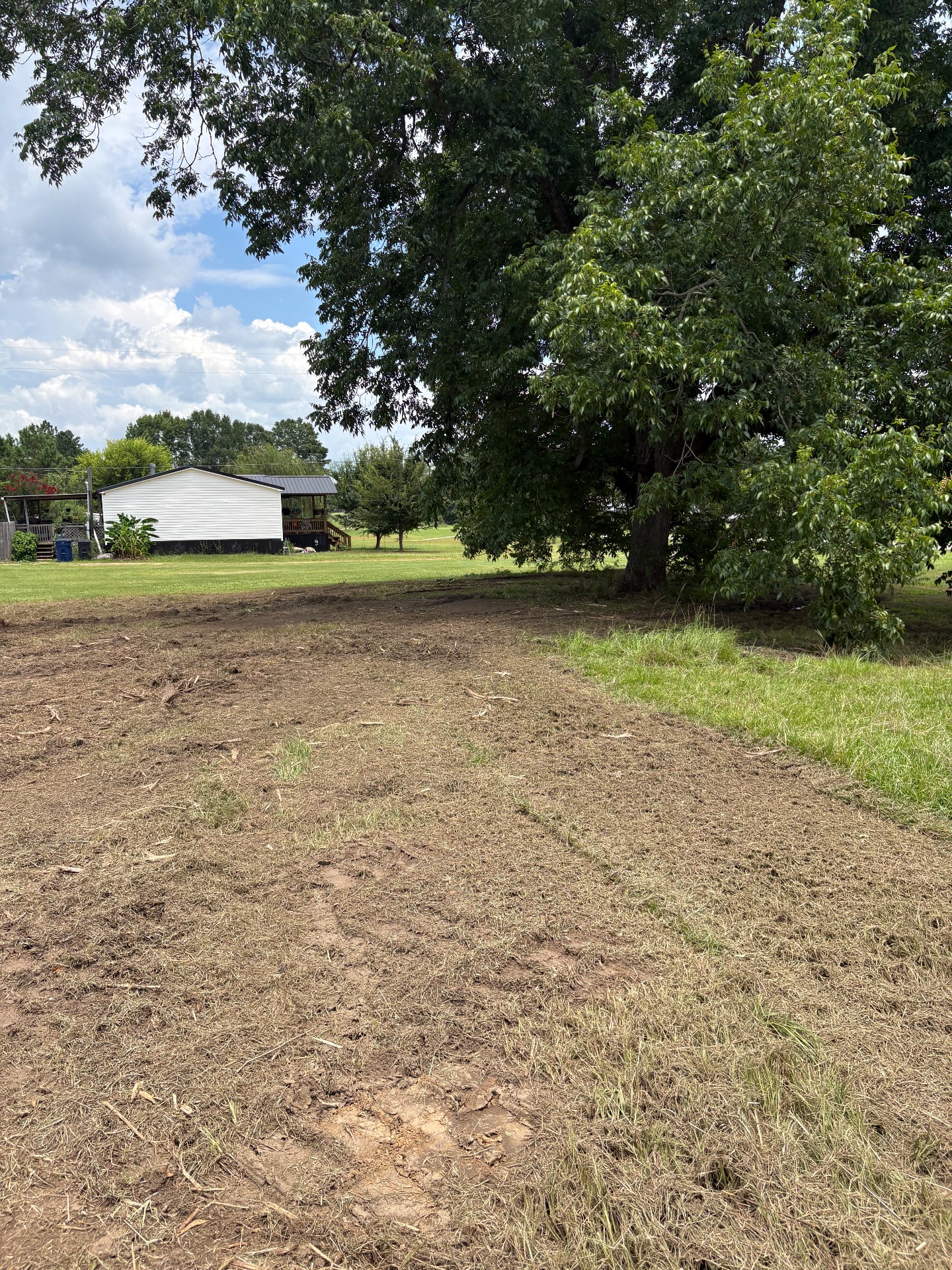 Big Pine Farming Co, Demolition Services in Abbeville, AL - photo 6