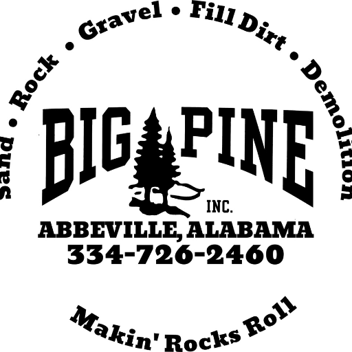 Big Pine Farming Co