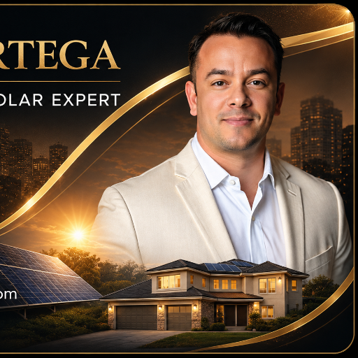 Sunrun Solar & Real Estate