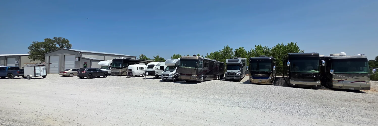RV Repair Men cover photo