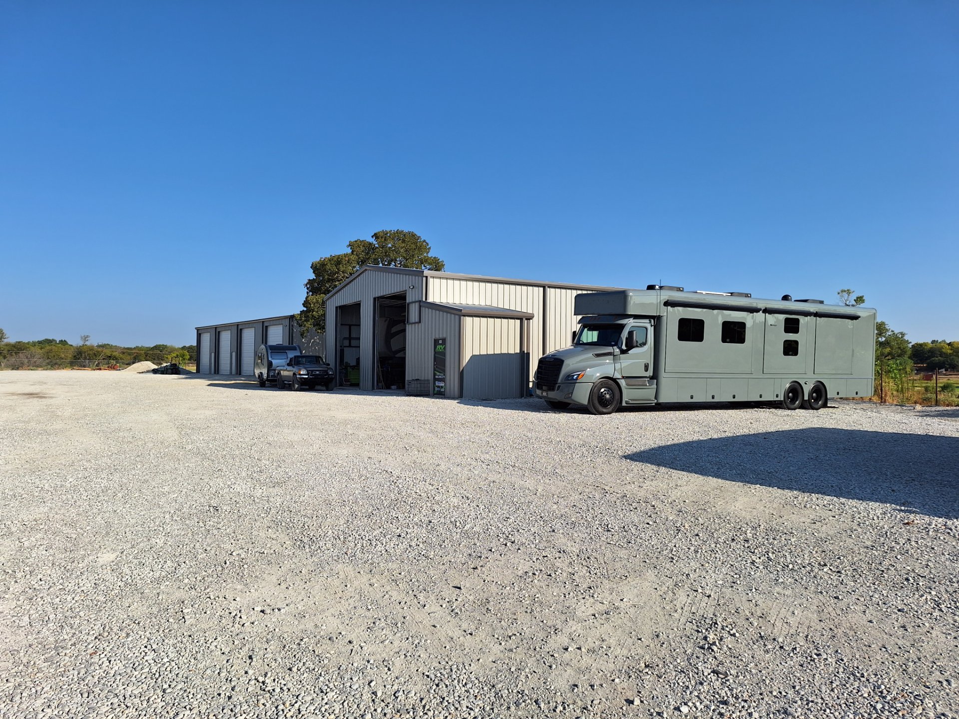 RV Repair Men, RV Repair in Azle, TX - photo 1