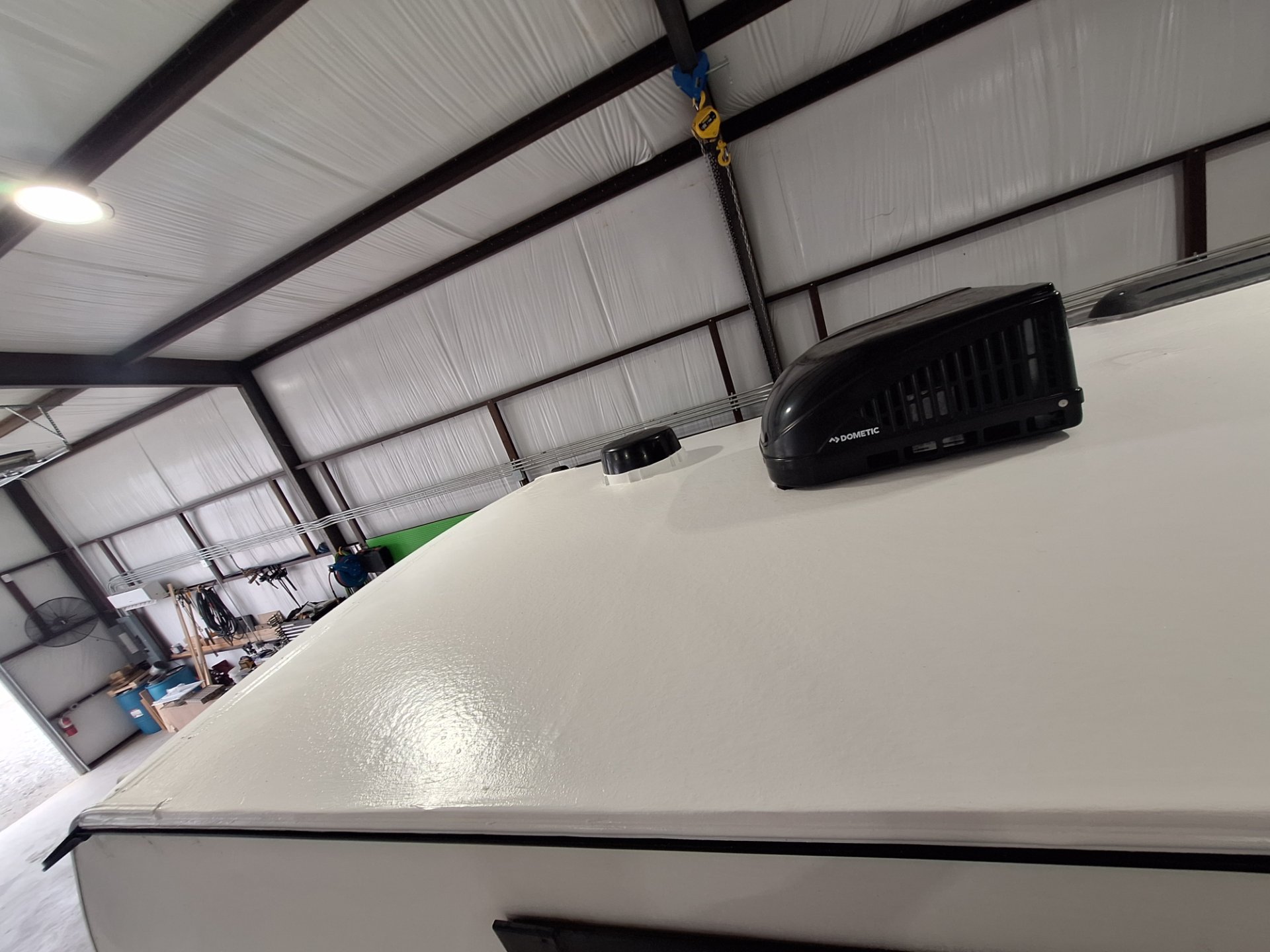 RV Repair Men, RV Repair in Azle, TX - photo 7