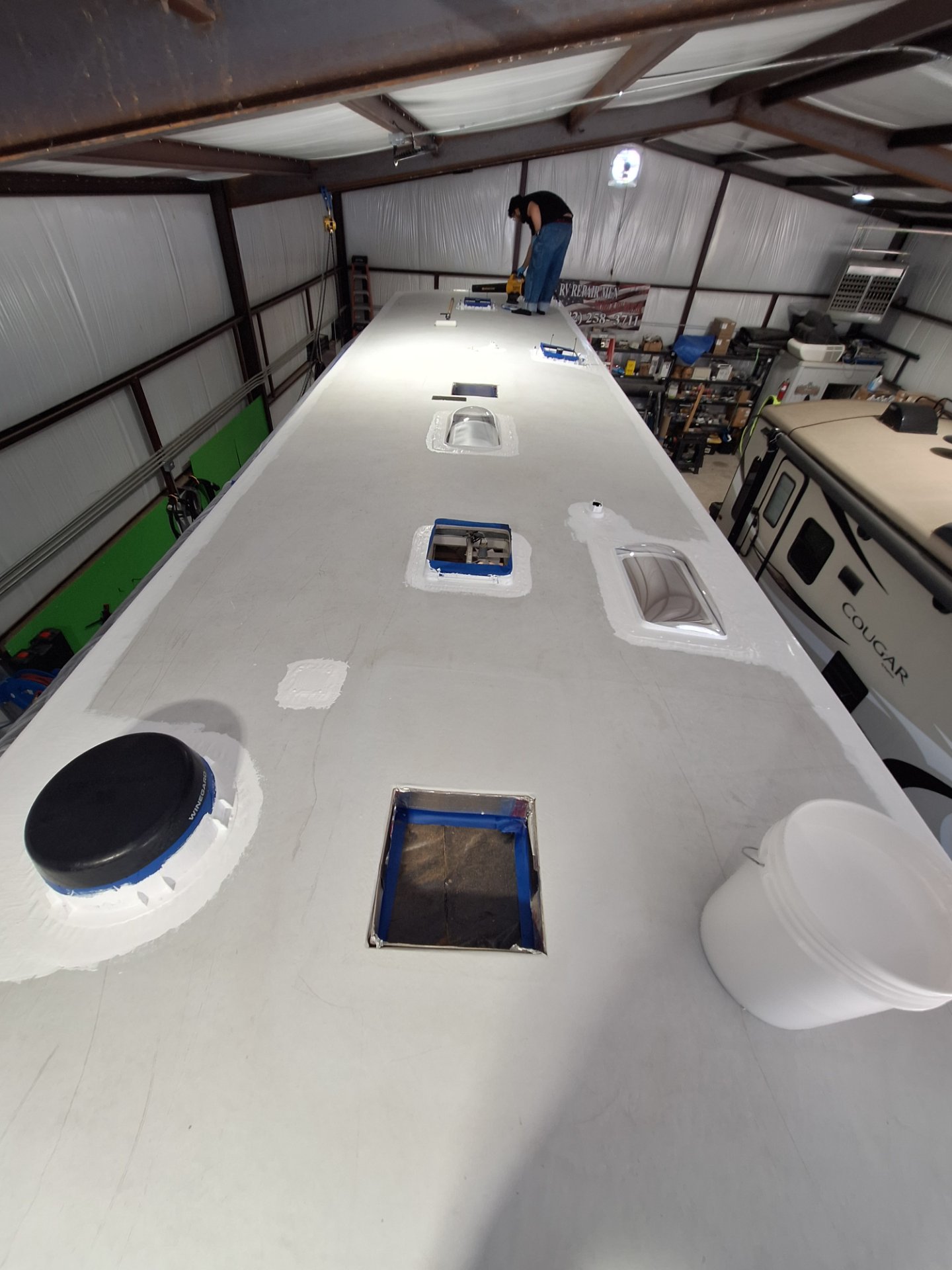 RV Repair Men, RV Repair in Azle, TX - photo 8