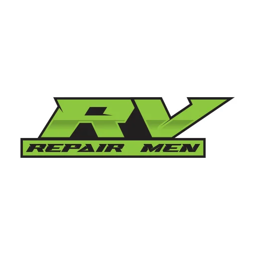 RV Repair Men logo