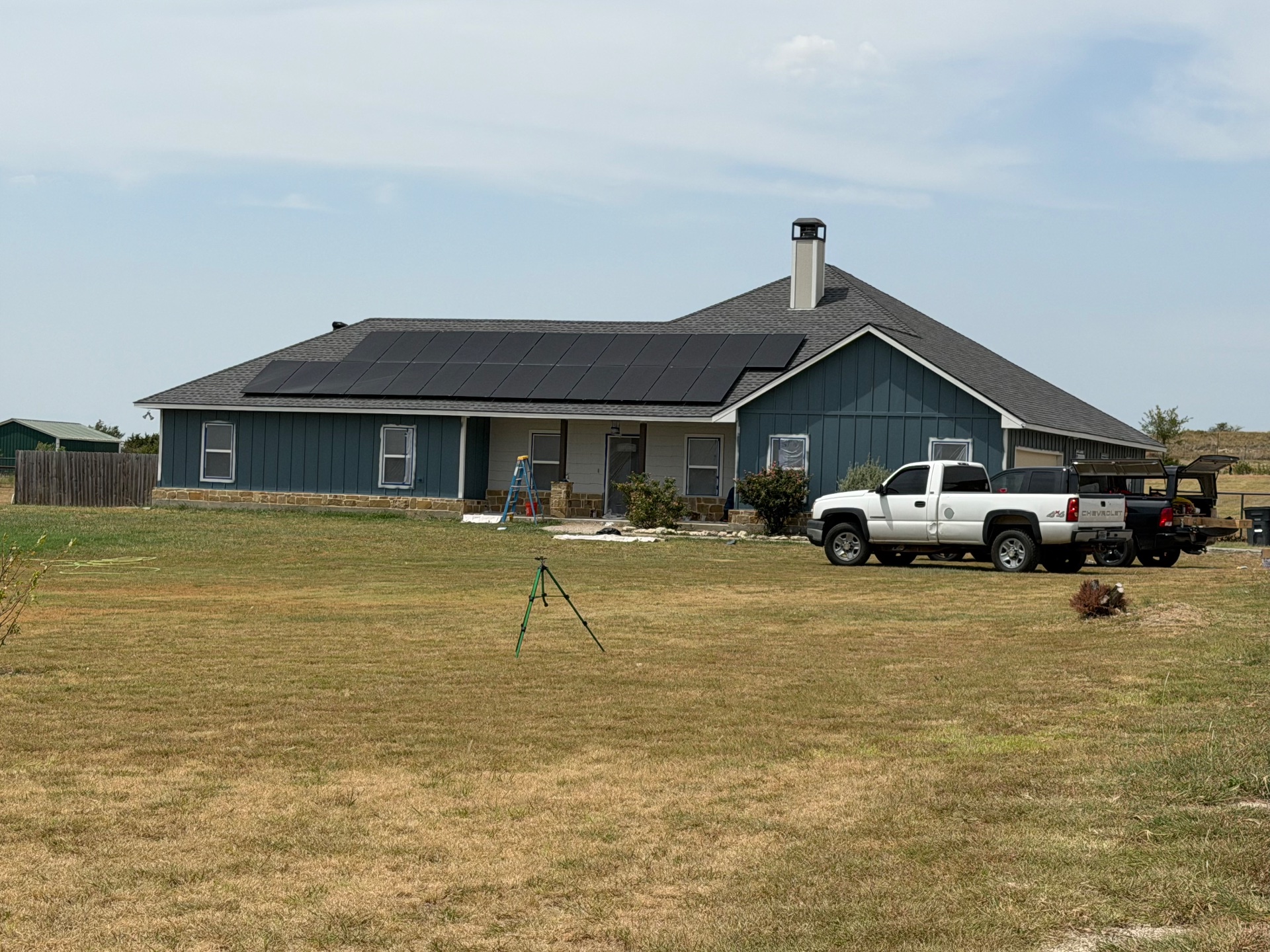 Double R Services, Garage Door Repair in Weatherford, TX - photo 6