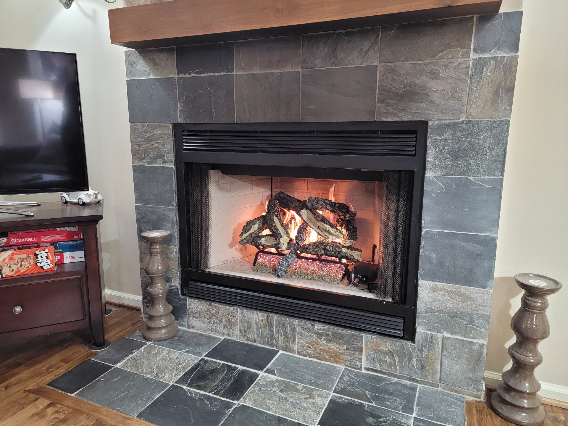 Wammoth Services, Fireplace Services in Woodbridge, VA - photo 5