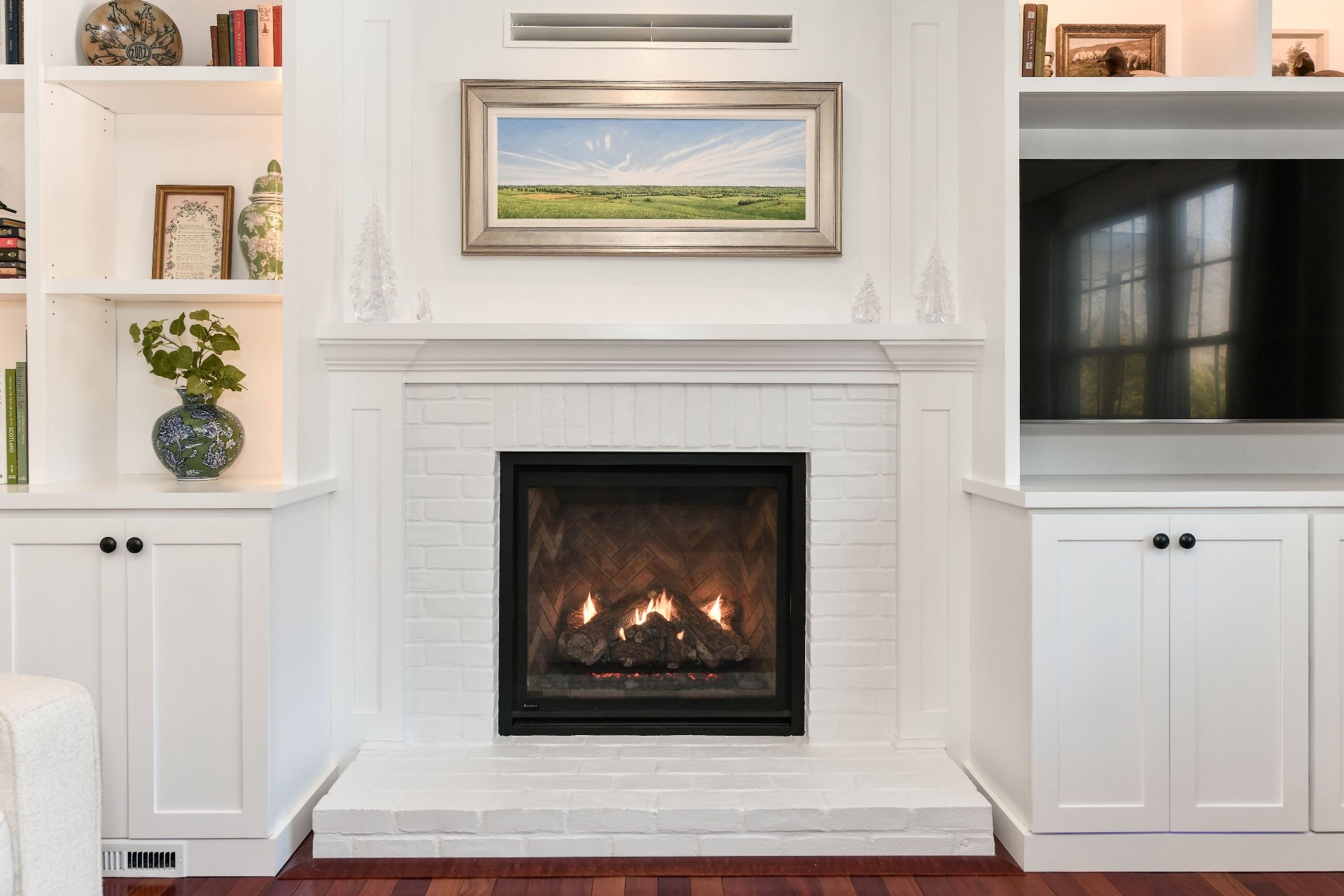 Wammoth Services, Fireplace Services in Woodbridge, VA - photo 1