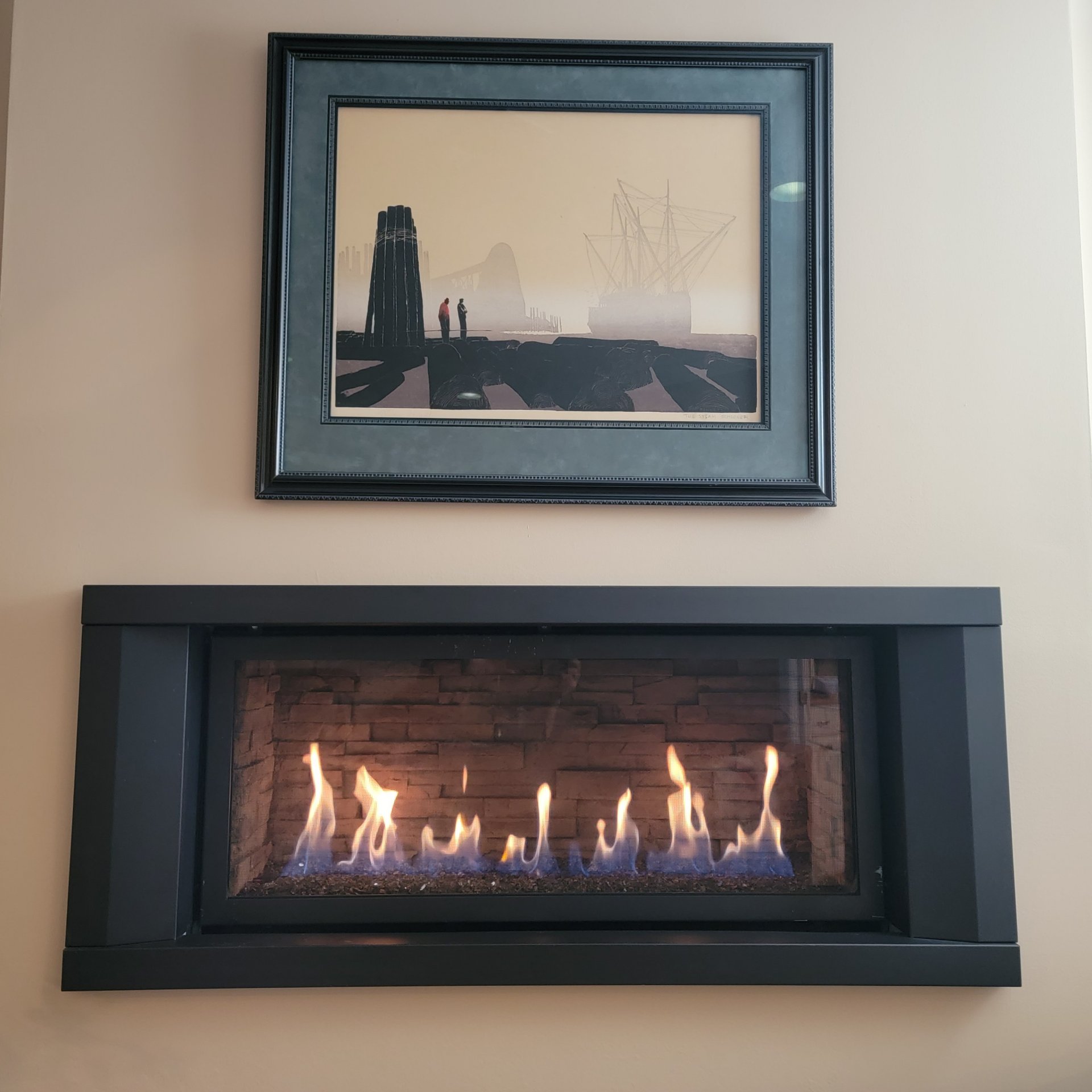 Wammoth Services, Fireplace Services in Woodbridge, VA - photo 3