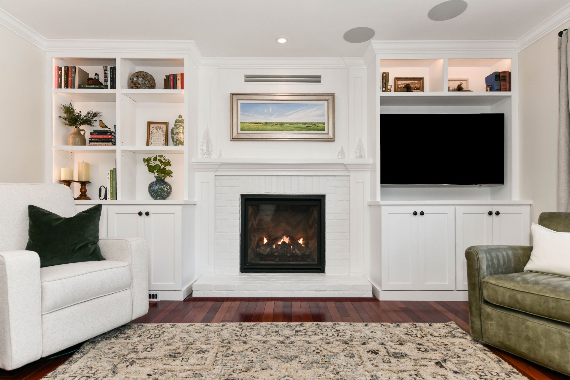 Wammoth Services, Fireplace Services in Woodbridge, VA - photo 2