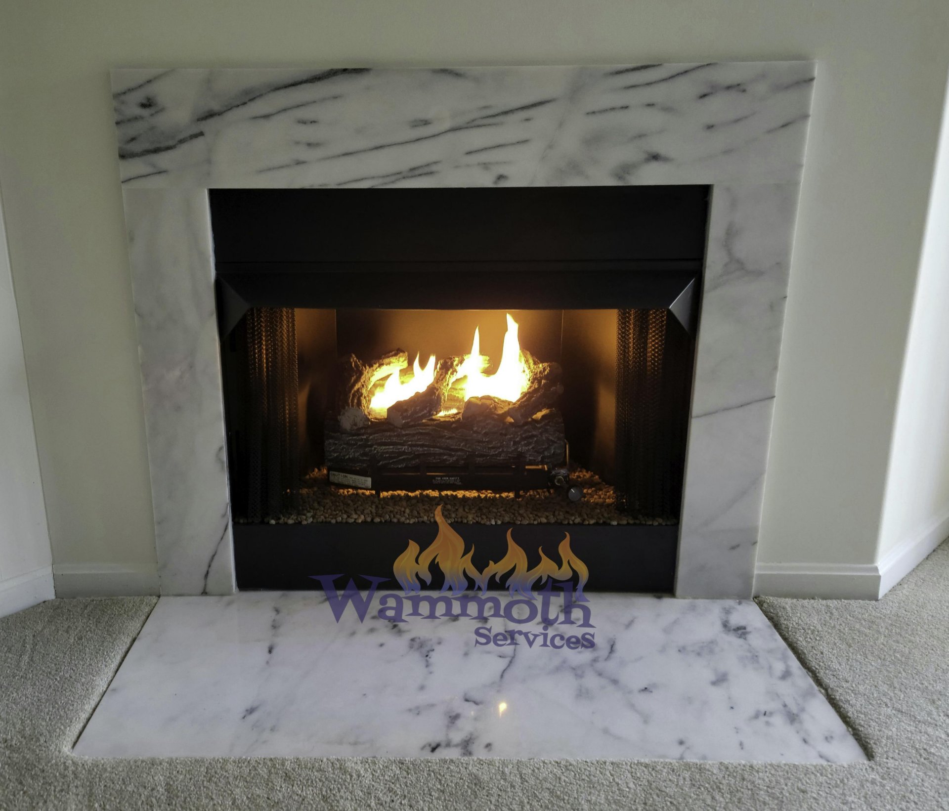 Wammoth Services, Fireplace Services in Woodbridge, VA - photo 8