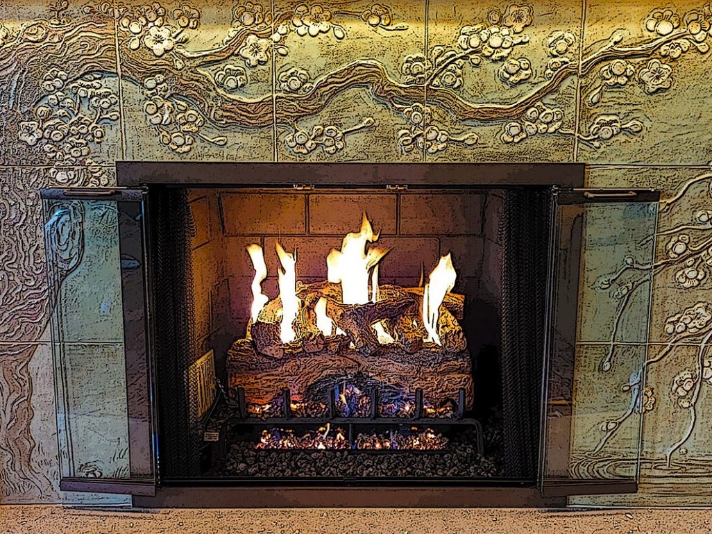 Wammoth Services, Fireplace Services in Woodbridge, VA - photo 4