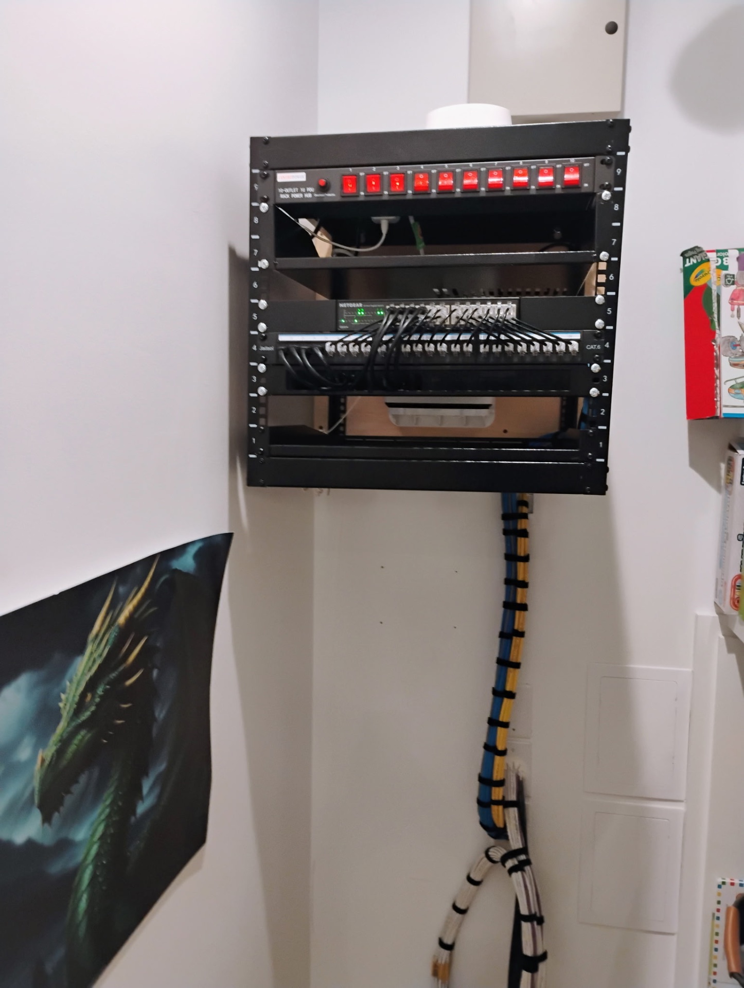 Johnson Smart Homes, LLC, Home Security and Alarms Install in Fort Worth, TX - photo 2