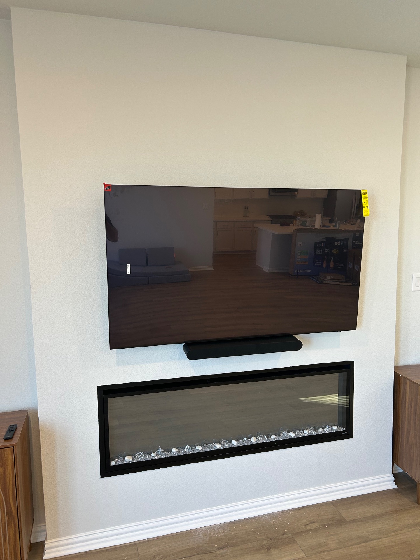 Johnson Smart Homes, LLC, Home Security and Alarms Install in Fort Worth, TX - photo 3