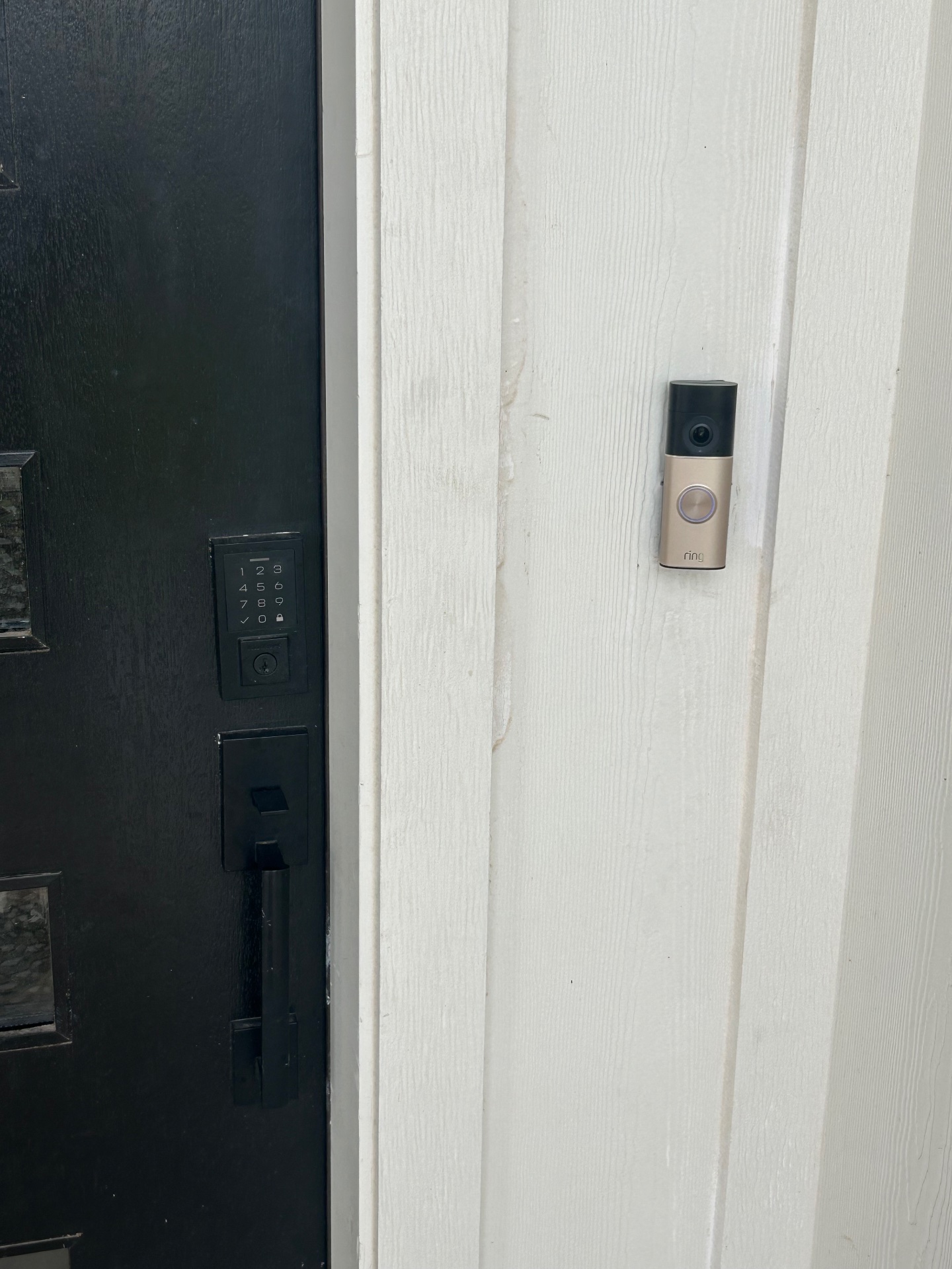 Johnson Smart Homes, LLC, Home Security and Alarms Install in Fort Worth, TX - photo 5
