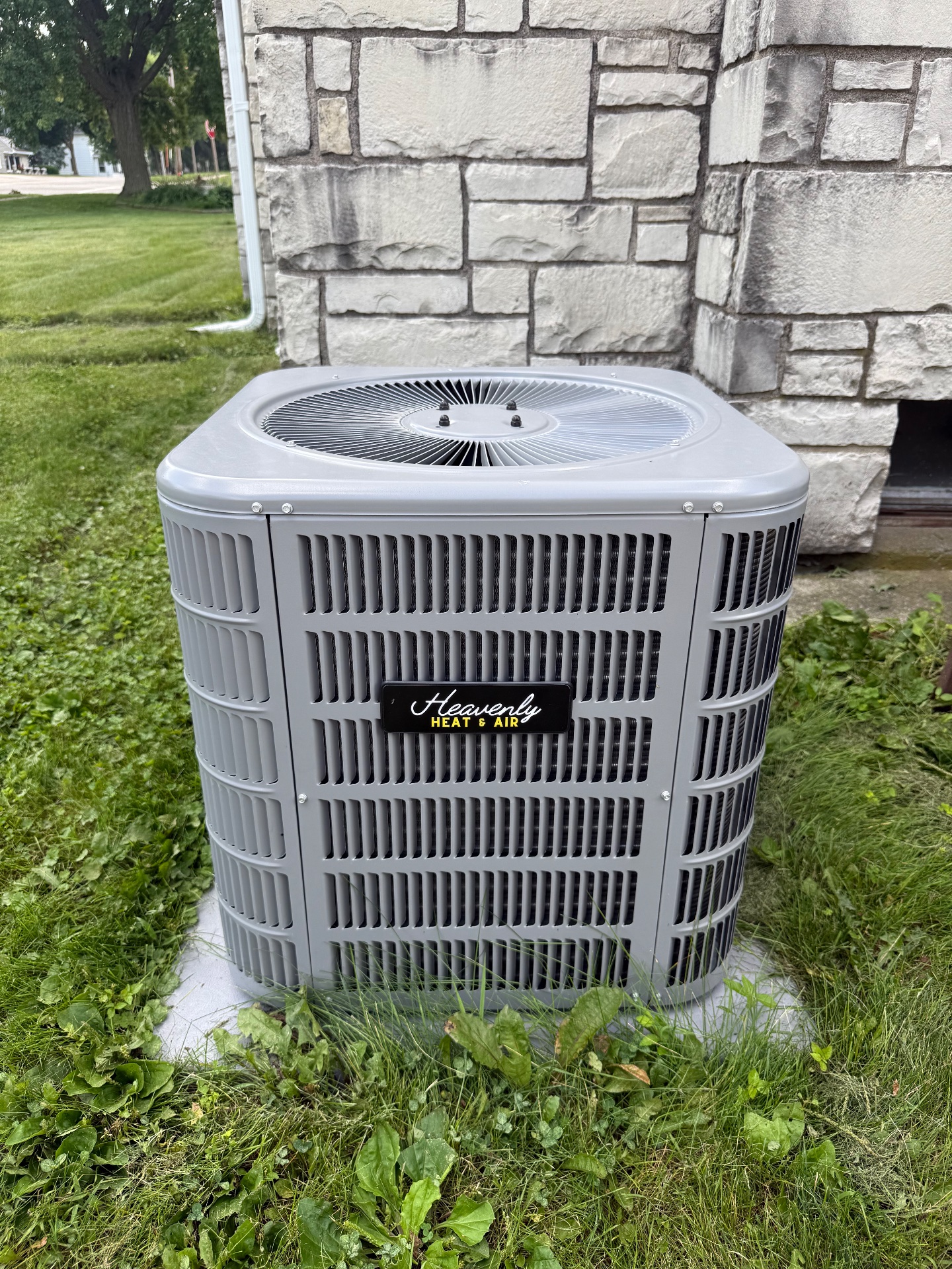 Heavenly Heat & Air, Central Air Conditioning Installation or Replacement in Jackson, WI - photo 5