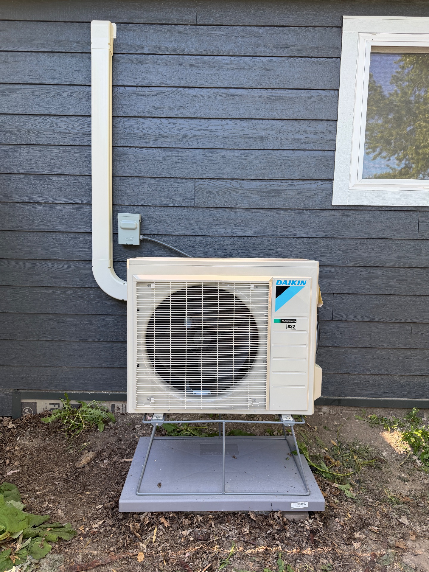 Heavenly Heat & Air, Central Air Conditioning Installation or Replacement in Jackson, WI - photo 7