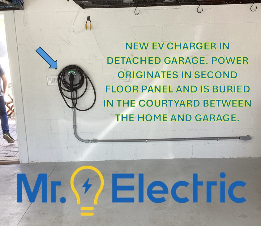 Mr. Electric of Winter Garden, Electrical and Wiring Repair in Winter Garden, FL - photo 2