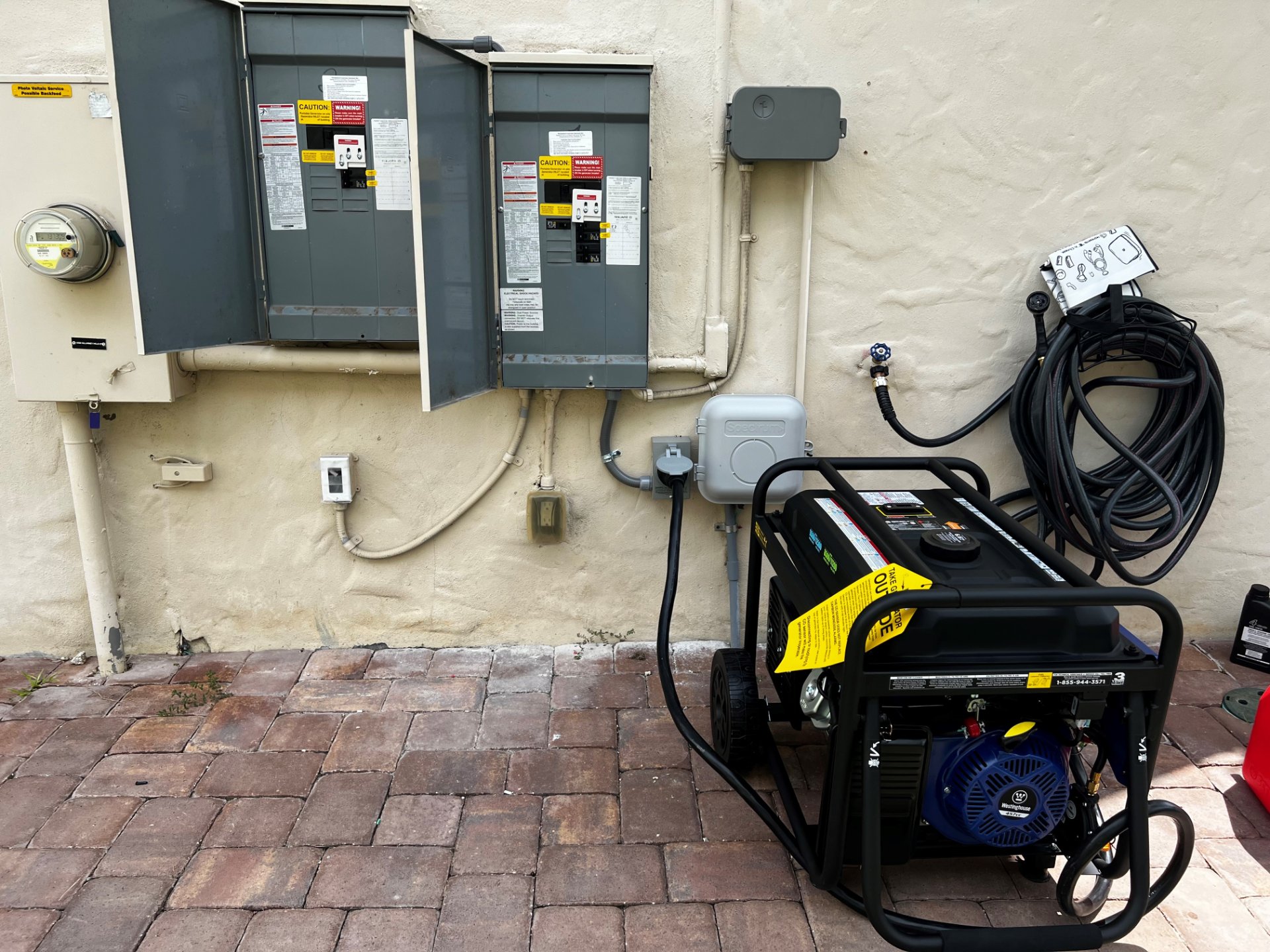 Mr. Electric of Winter Garden, Electrical and Wiring Repair in Winter Garden, FL - photo 8