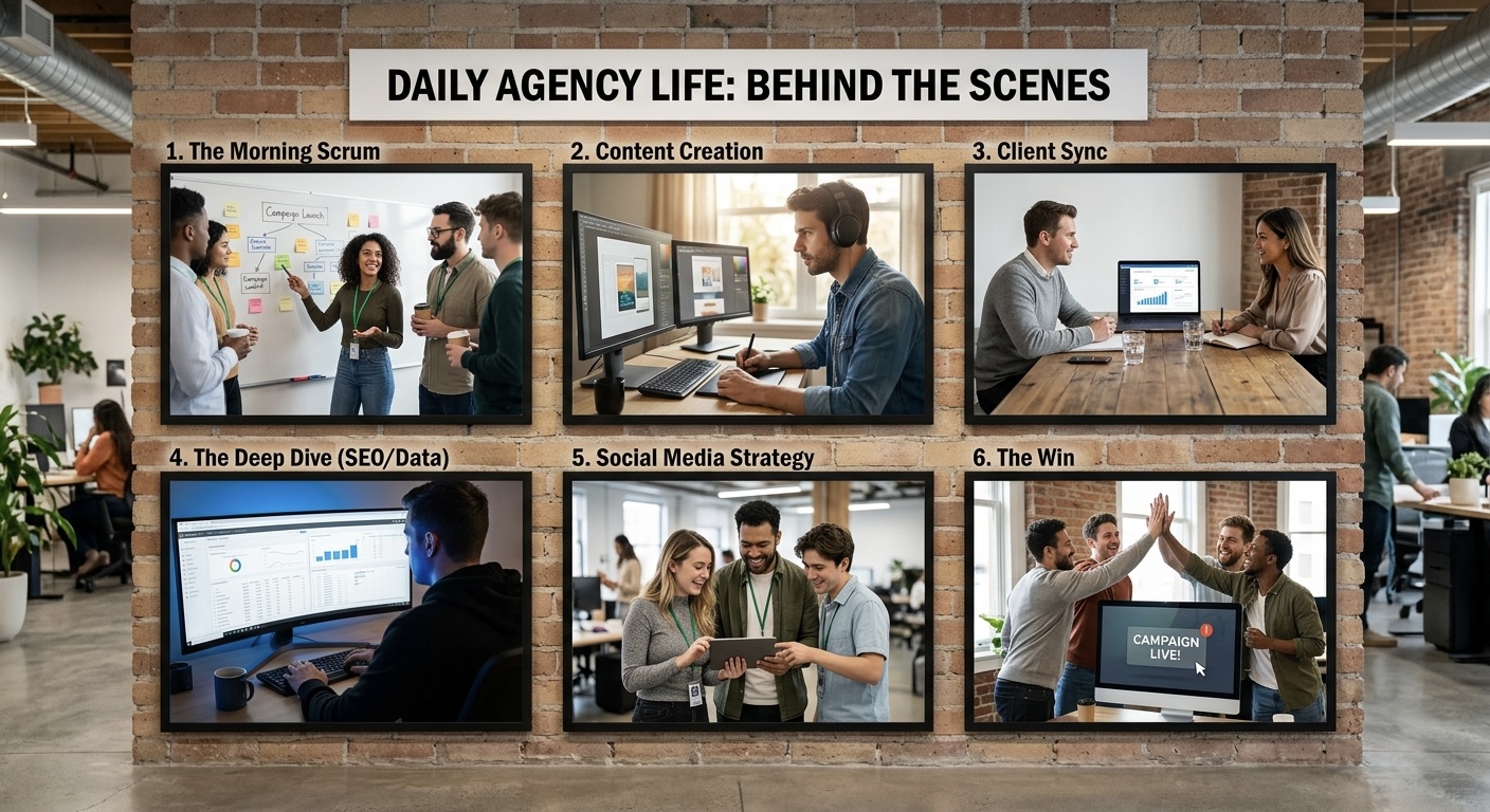 Phase 2 Labs Marketing, Content Creation in Martinez, CA - photo 1