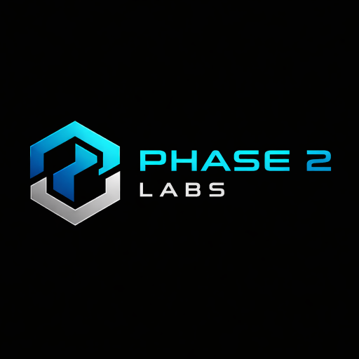 Phase 2 Labs Marketing