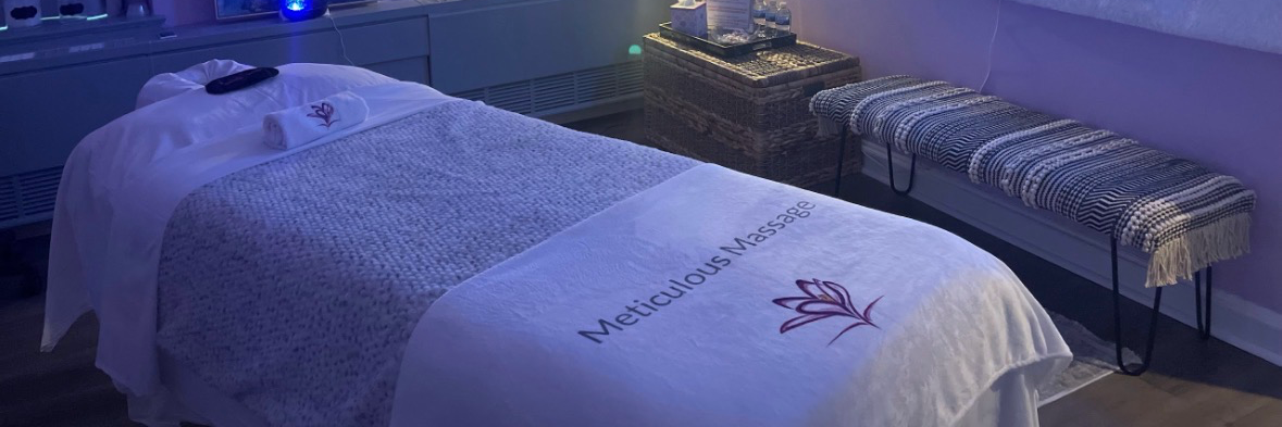 Meticulous Massage® cover photo