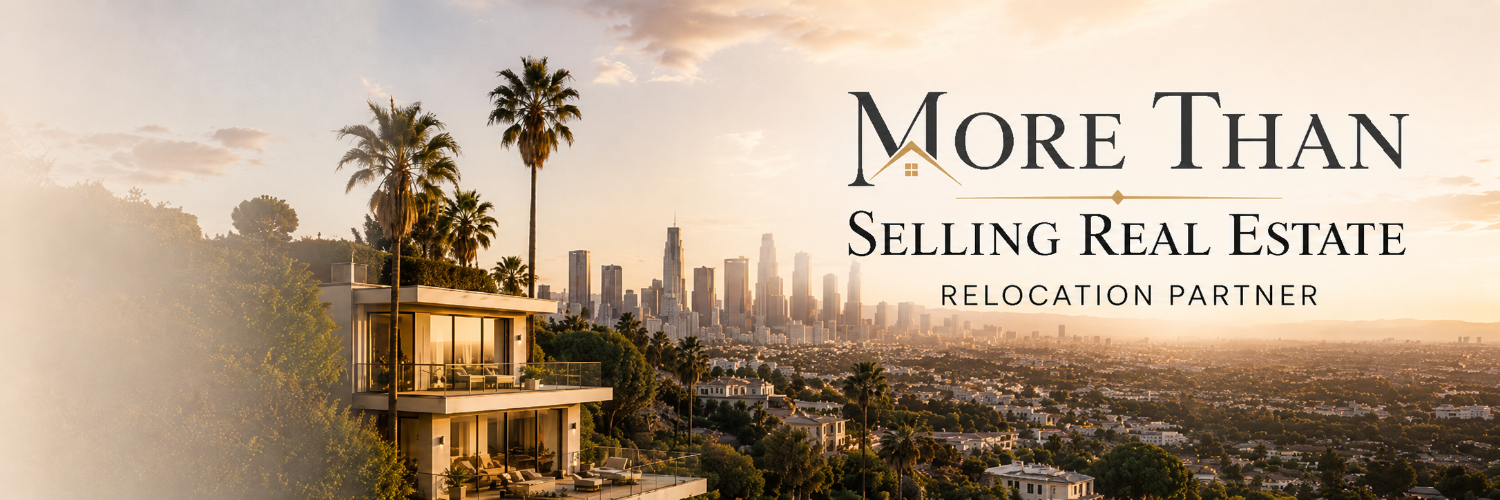 More Than Selling Real Estate Concierge cover photo
