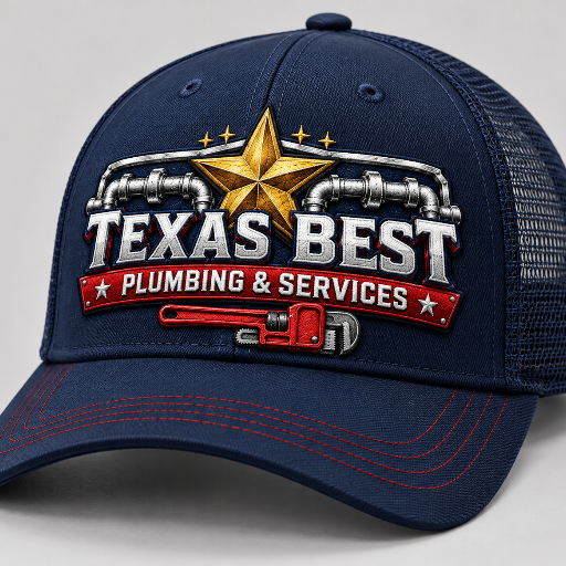 Texas Best Plumbing &Services LLC