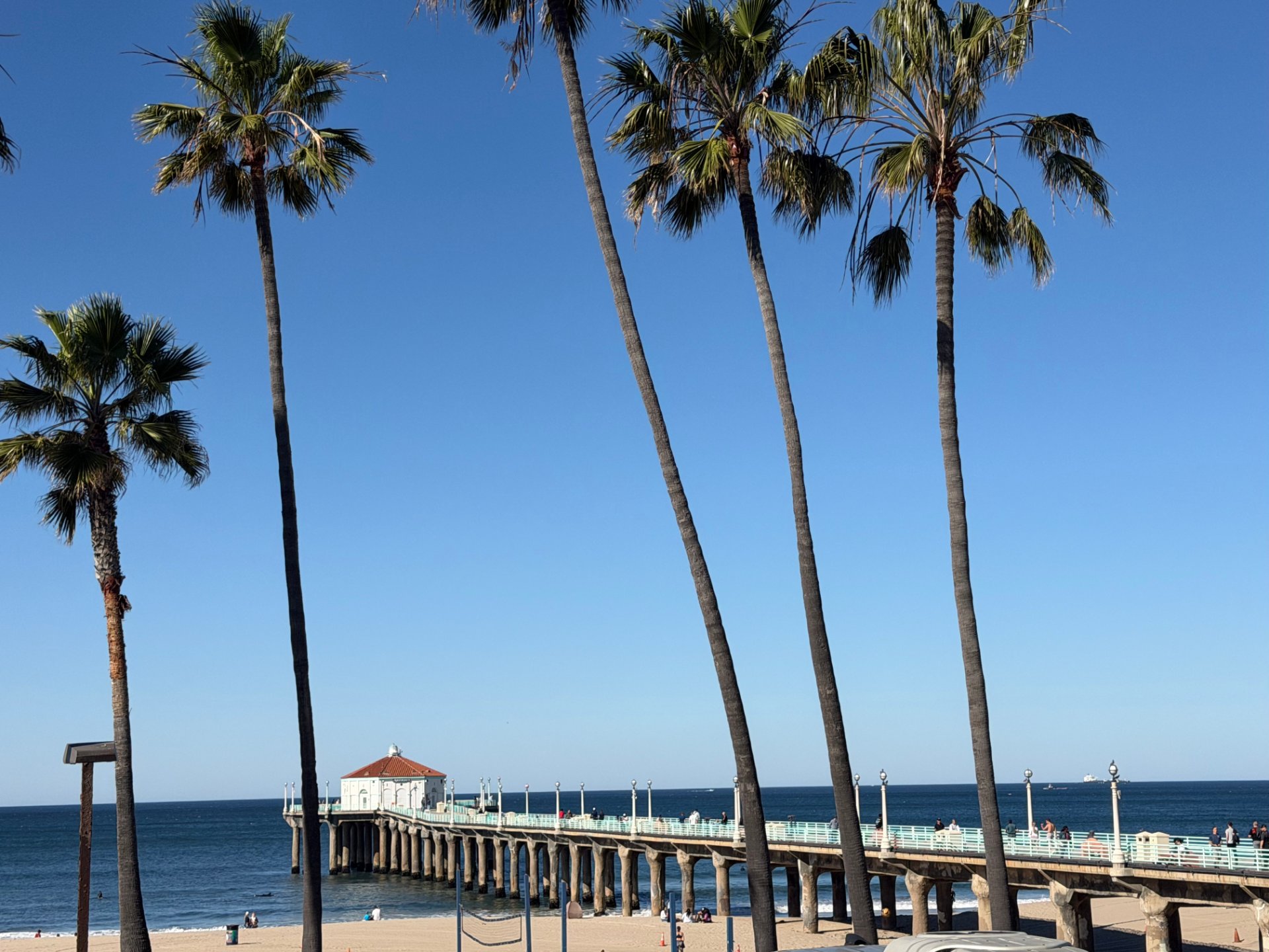 He owns it all!  Psalm 24:1 The earth is the Lord's, and the fulness thereof; the world, and they that dwell therein., Wealth Management Services in Manhattan Beach, CA - photo 1