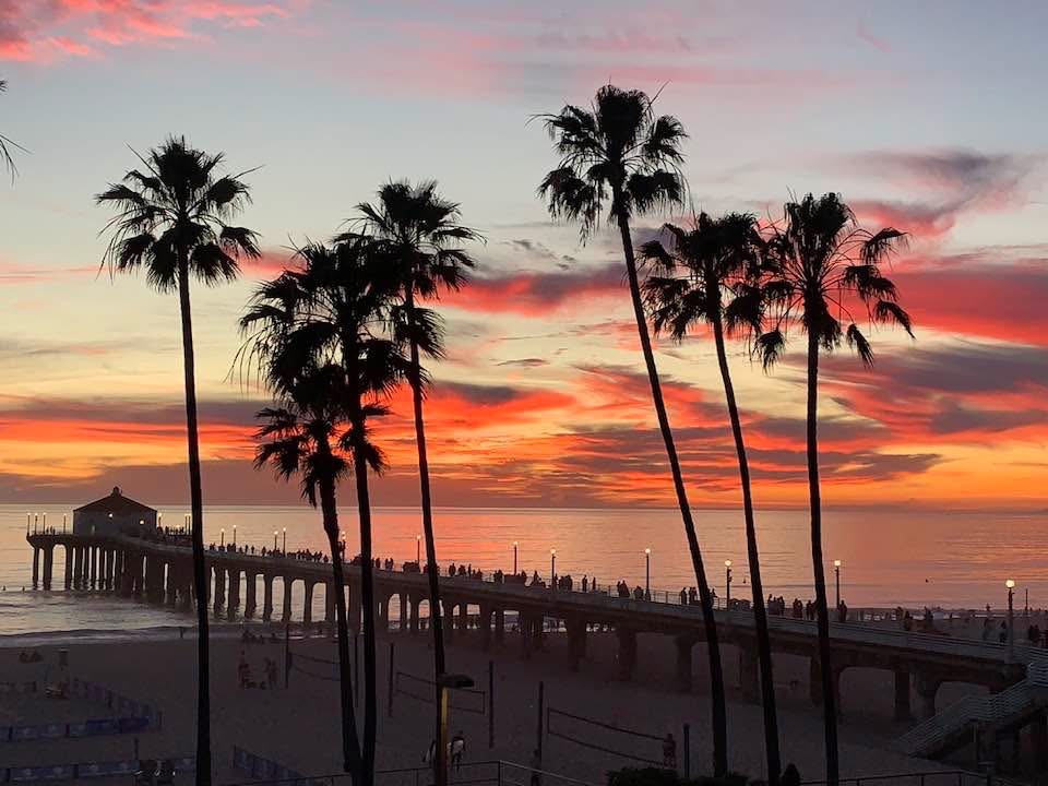 He owns it all!  Psalm 24:1 The earth is the Lord's, and the fulness thereof; the world, and they that dwell therein., Wealth Management Services in Manhattan Beach, CA - photo 3